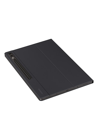 Tablet-Hülle »Book Cover Keyboard Slim«, für Samsung Galaxy Tab S9+ Ultra