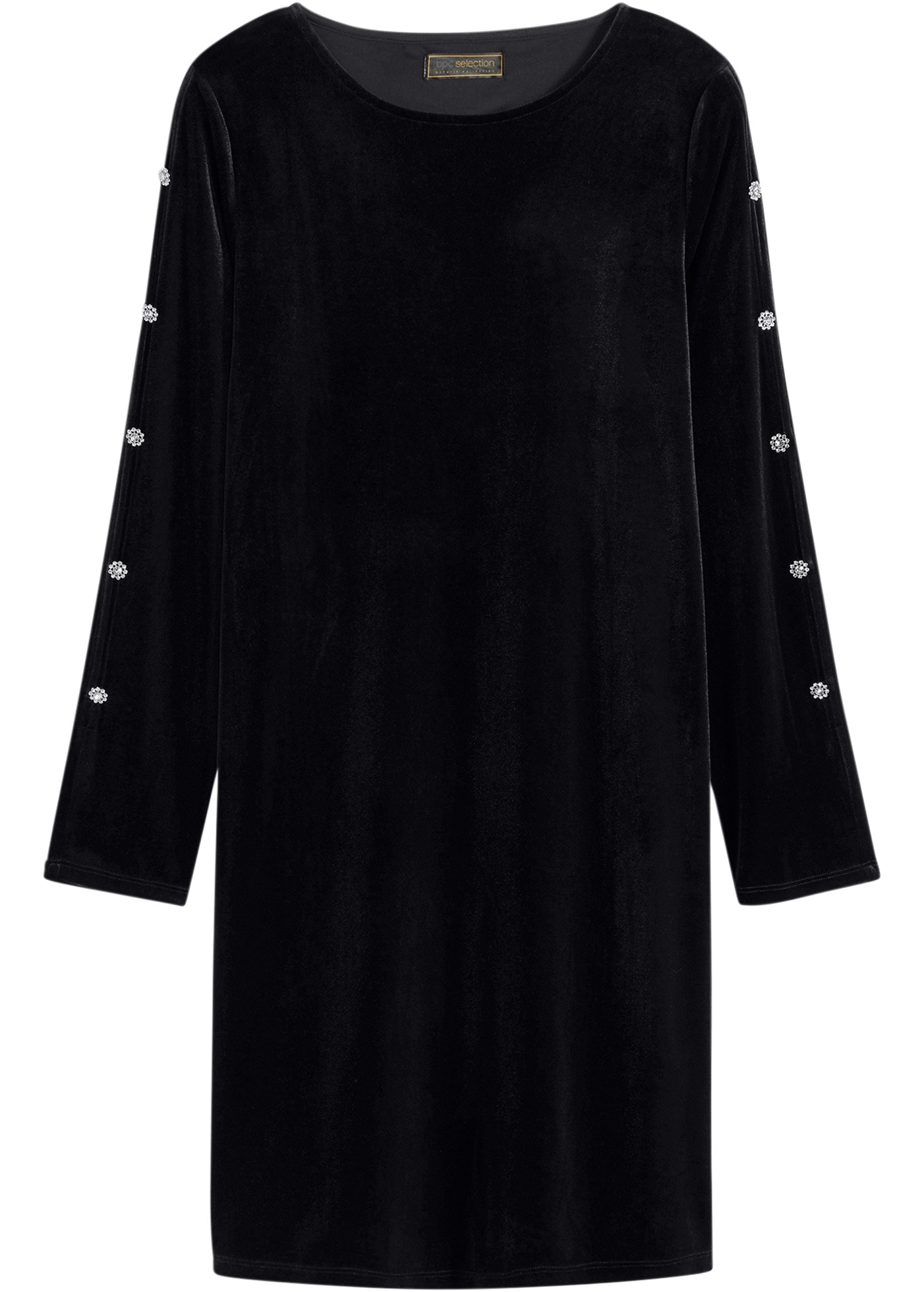 bonprix Minikleid »Minikleid« Minikleid