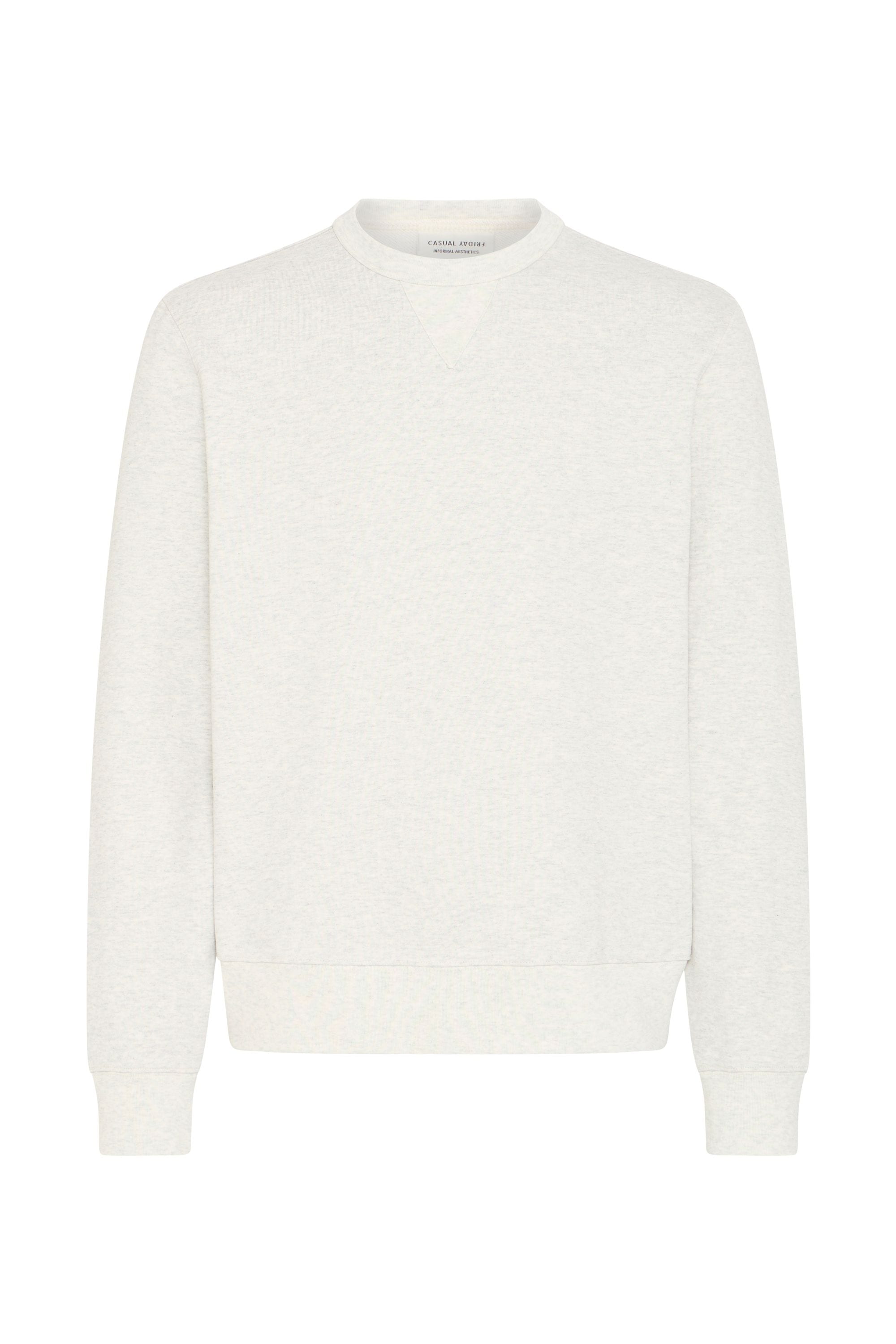 Casual Friday Longpullover »Sweater CFPersson«