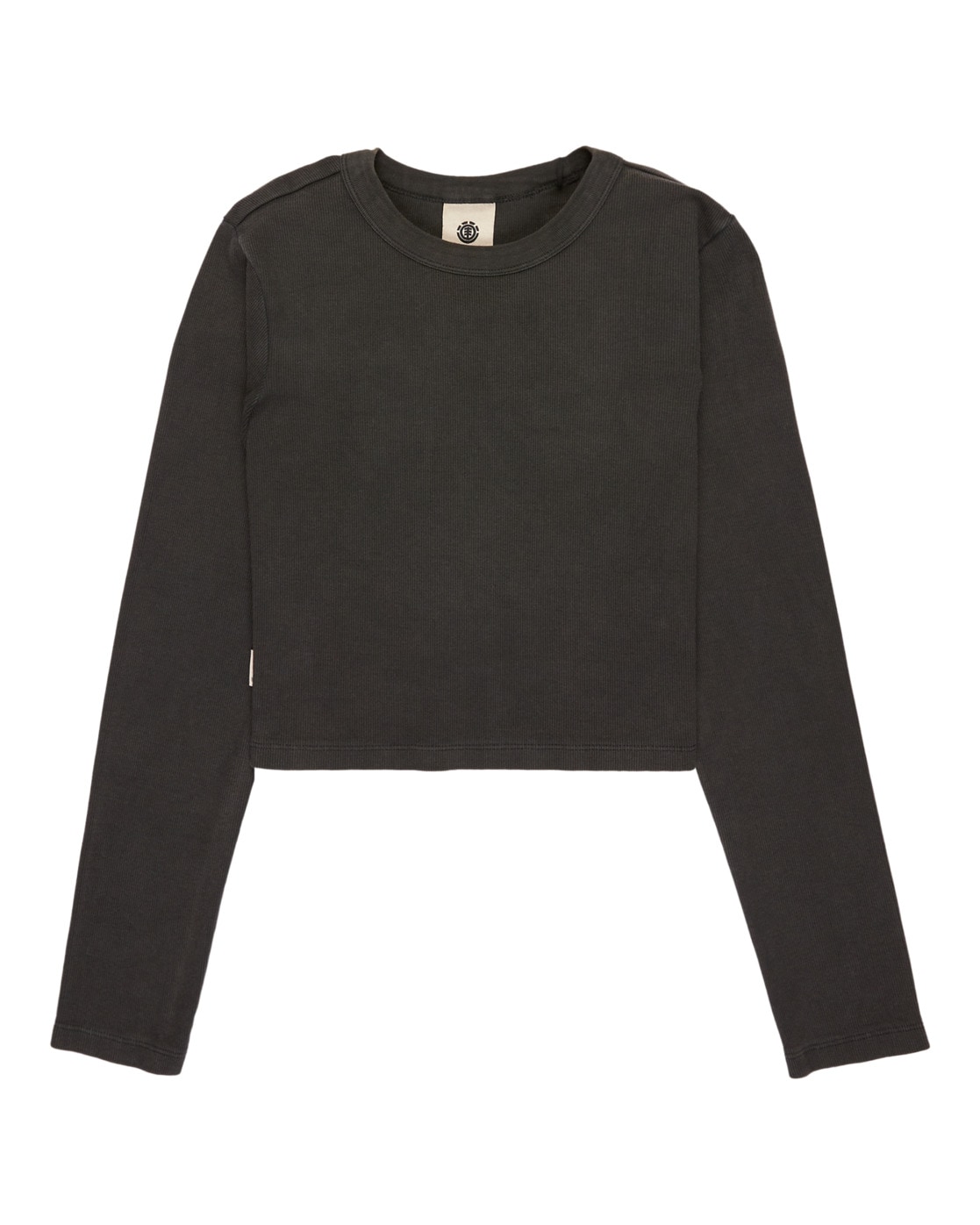 Element Shirttop »Icon Crop«