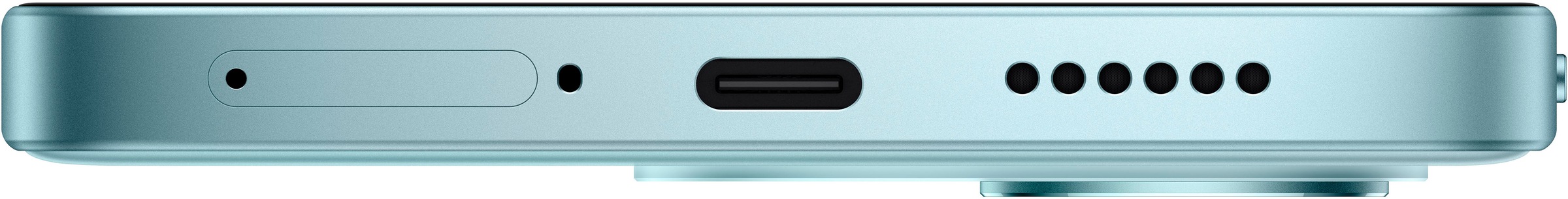 Xiaomi Smartphone »Nota 17 5G« sky teal