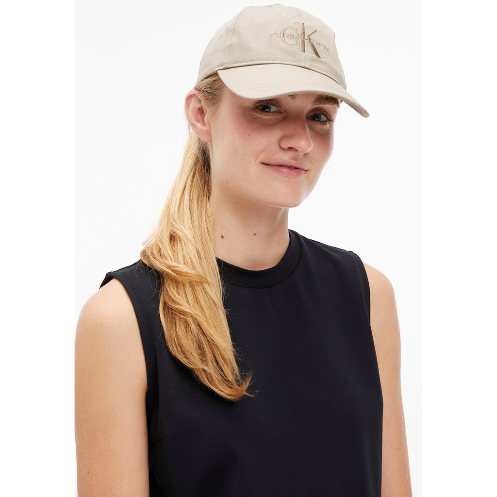 Calvin Klein Jeans Flex Cap