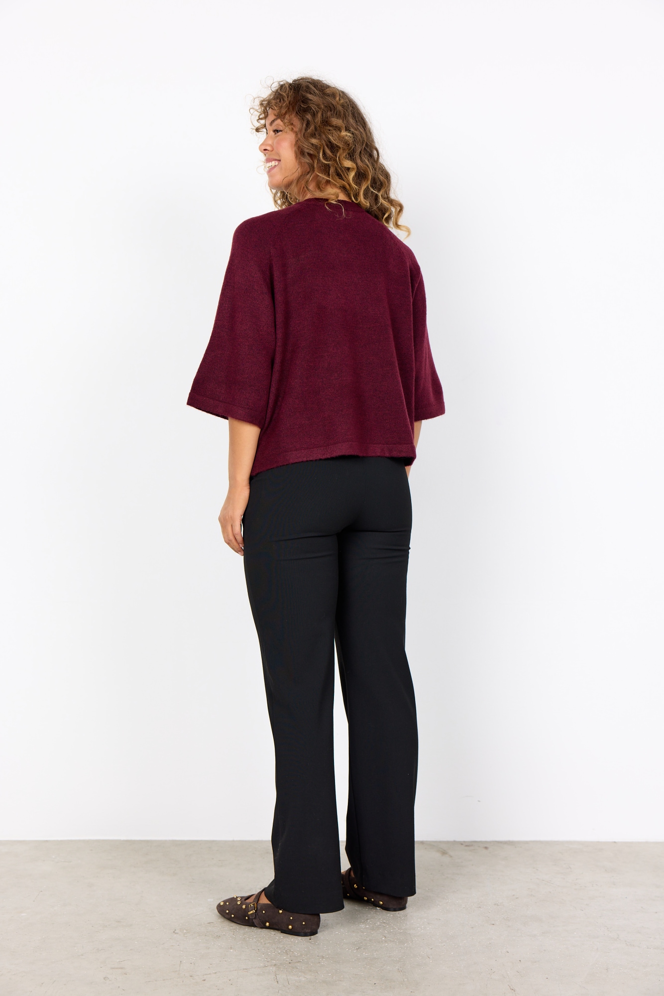 soyaconcept Strickpullover »SC-ORLEAN 1«