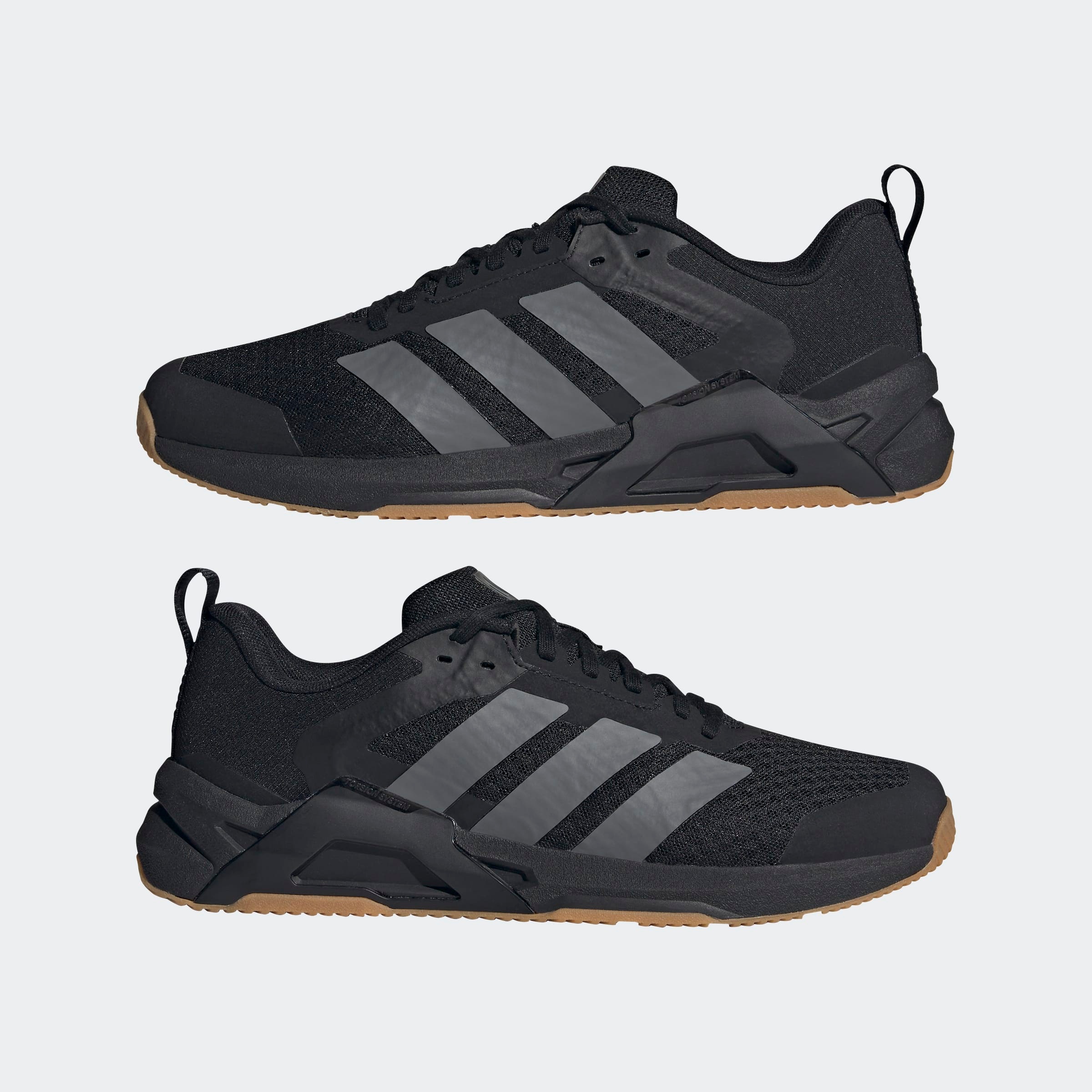 adidas Performance Trainingsschuh »DROPSET CONTROL«  für besseren Halt beim Gewichtstraining