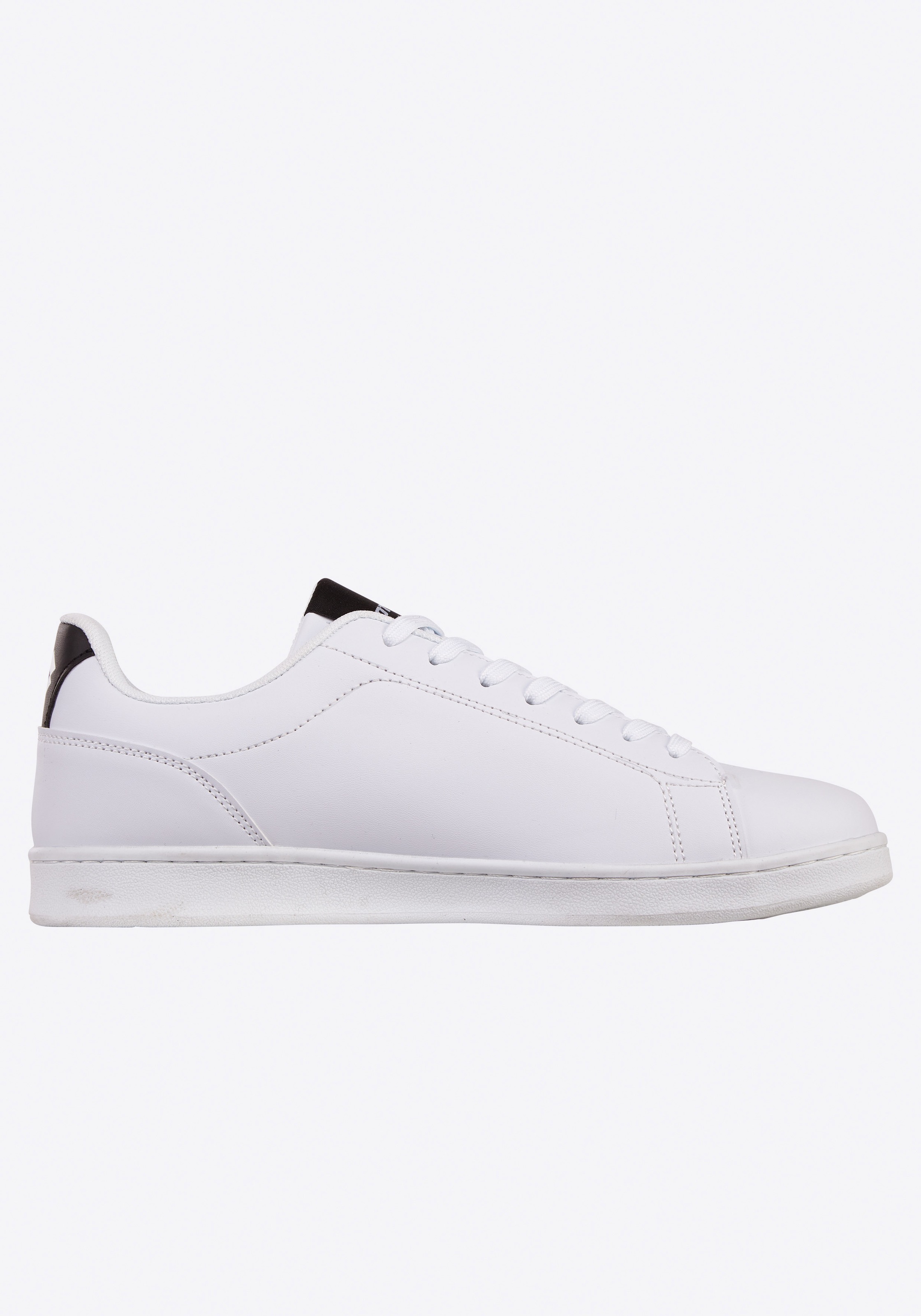 lotto Sneaker  - in sportivem Retro Tennis Design