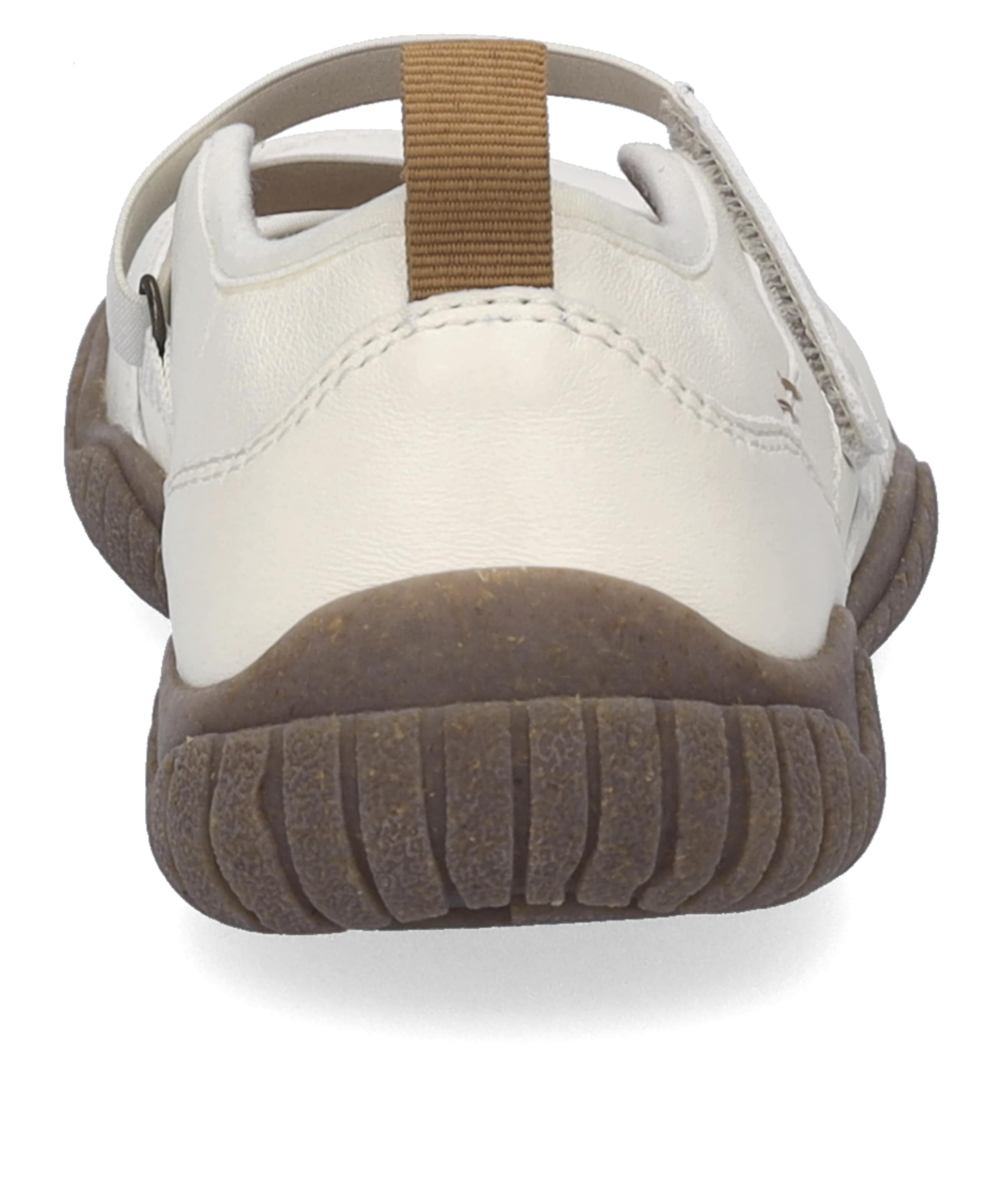 Josef Seibel Ballerina »Wynona 10, weiss«