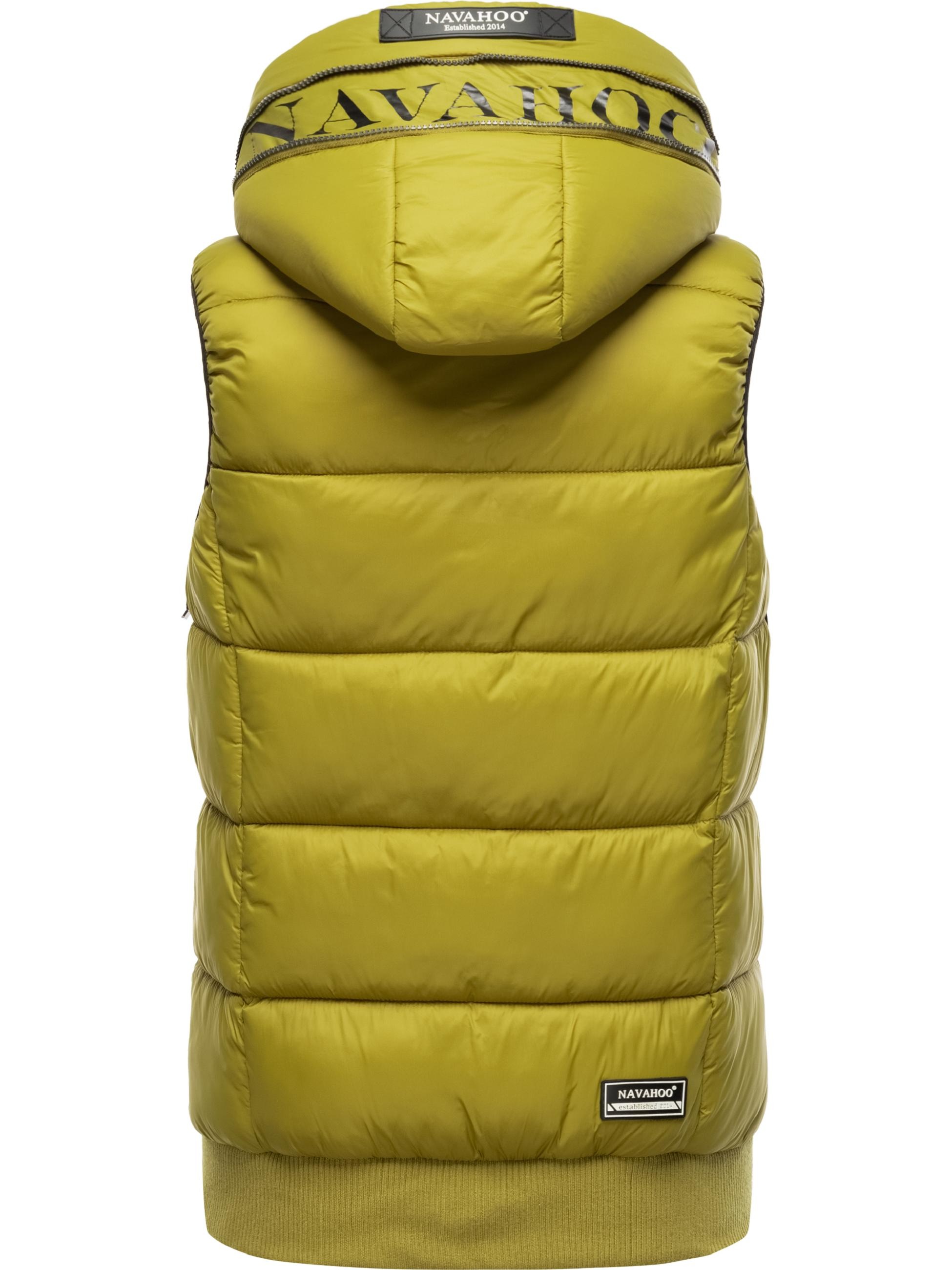 Navahoo Steppweste »Steppweste Kassidy«