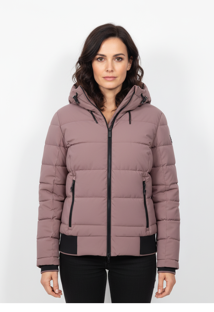 Killtec Steppjacke »KOW 12 WMN QLTD JCKT« 1 Stk. tlg.