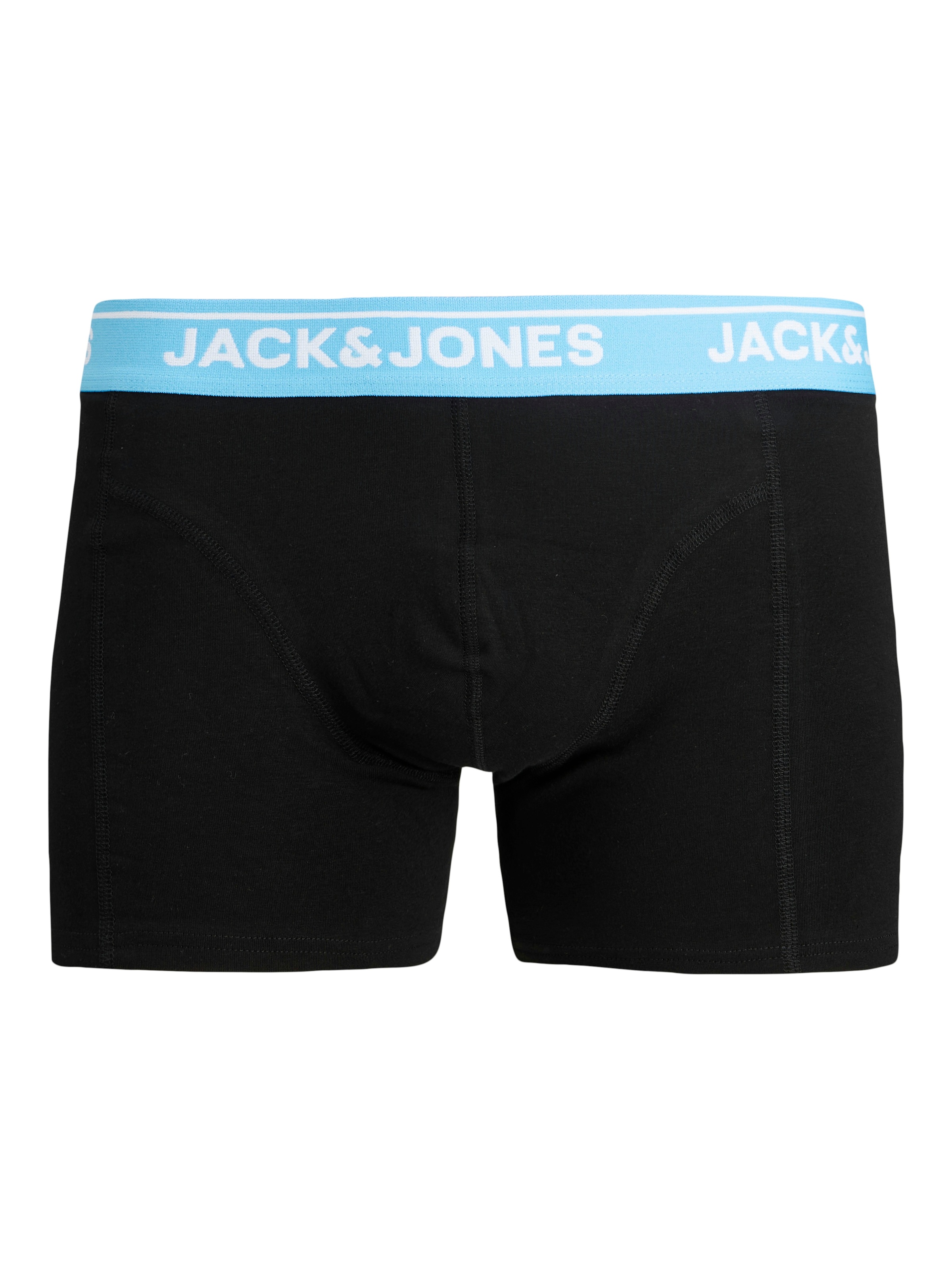 Jack & Jones Trunk »JACTHEODORE SOLID TRUNKS 10 PACK« 10 Stk.