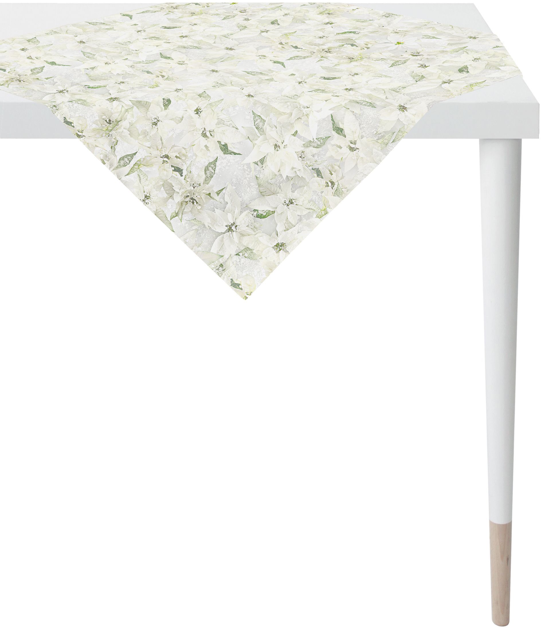 APELT Mitteldecke »3614 Winterwelt«, Digitaldruck