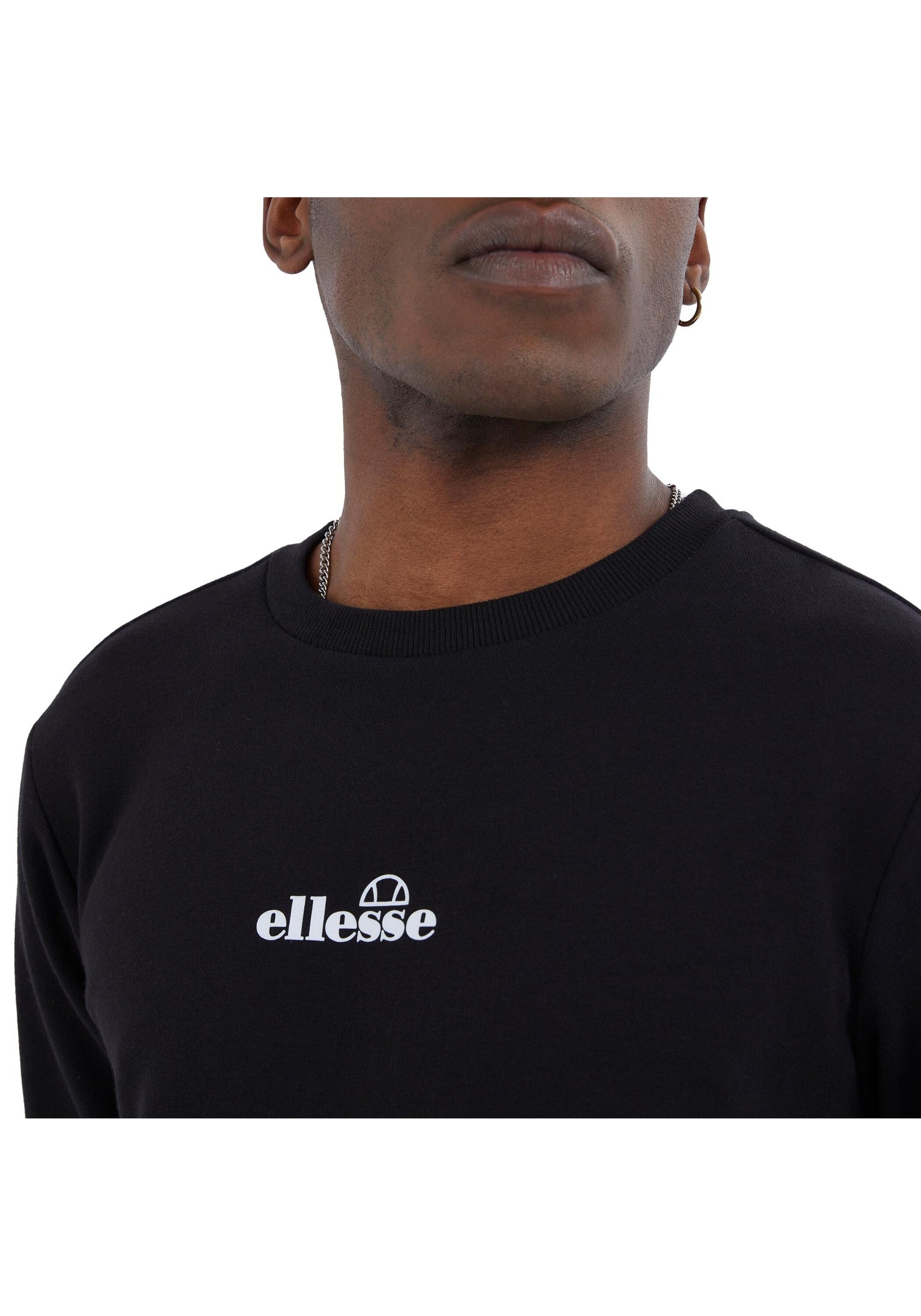 Ellesse Sweatshirt »Sweatshirt KIAMTO«