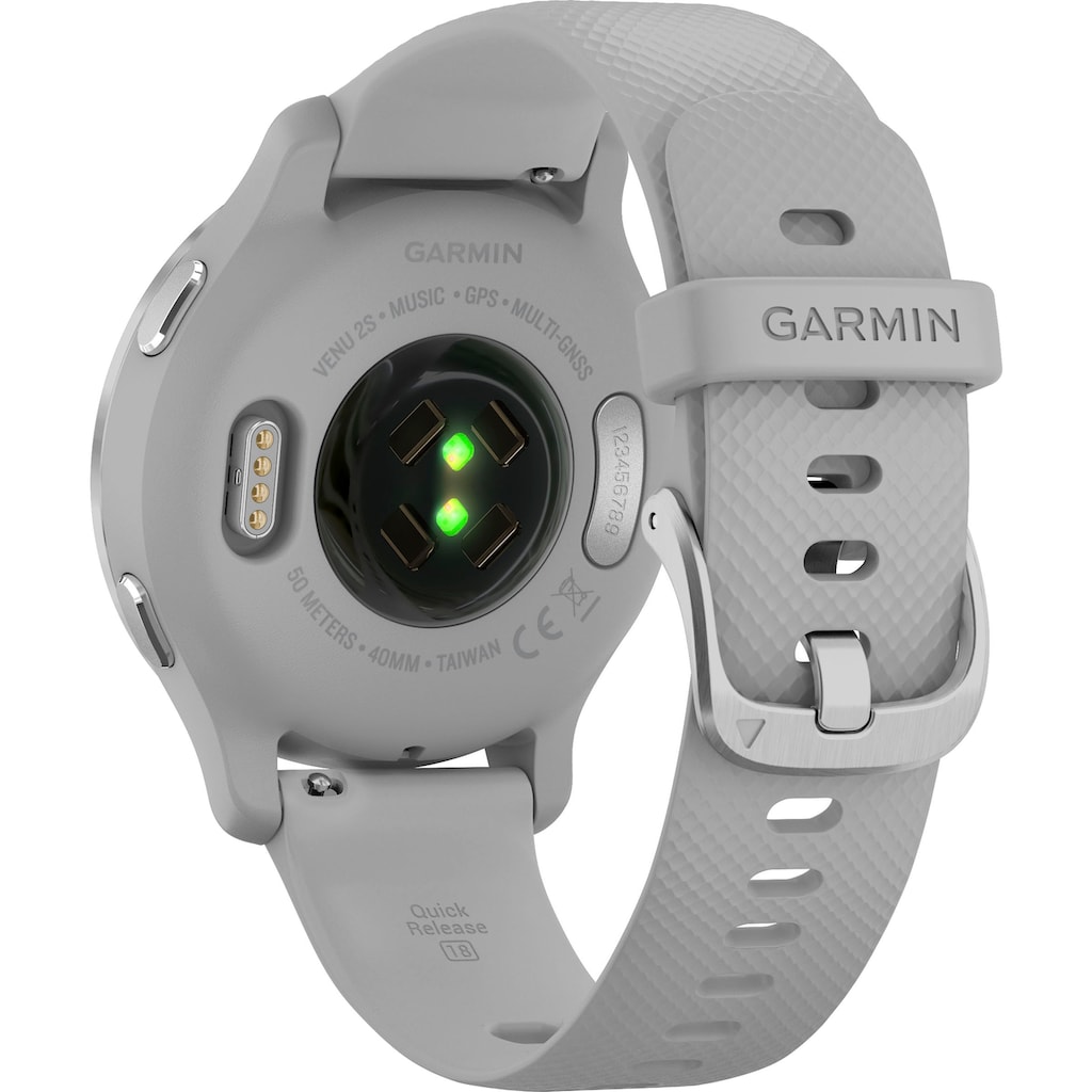 Garmin Smartwatch »Venu 2S«