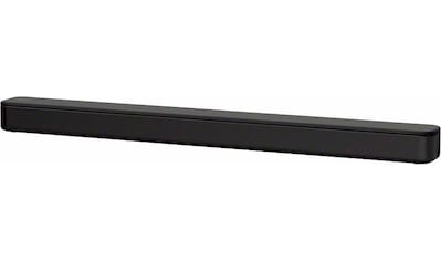 Soundbar »HT-SF150«