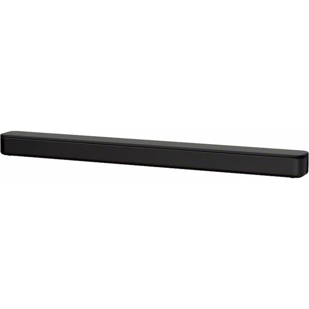 Sony Soundbar »HT-SF150«, Verbindung über HDMI, Bluetooth, USB, TV Soundsystem