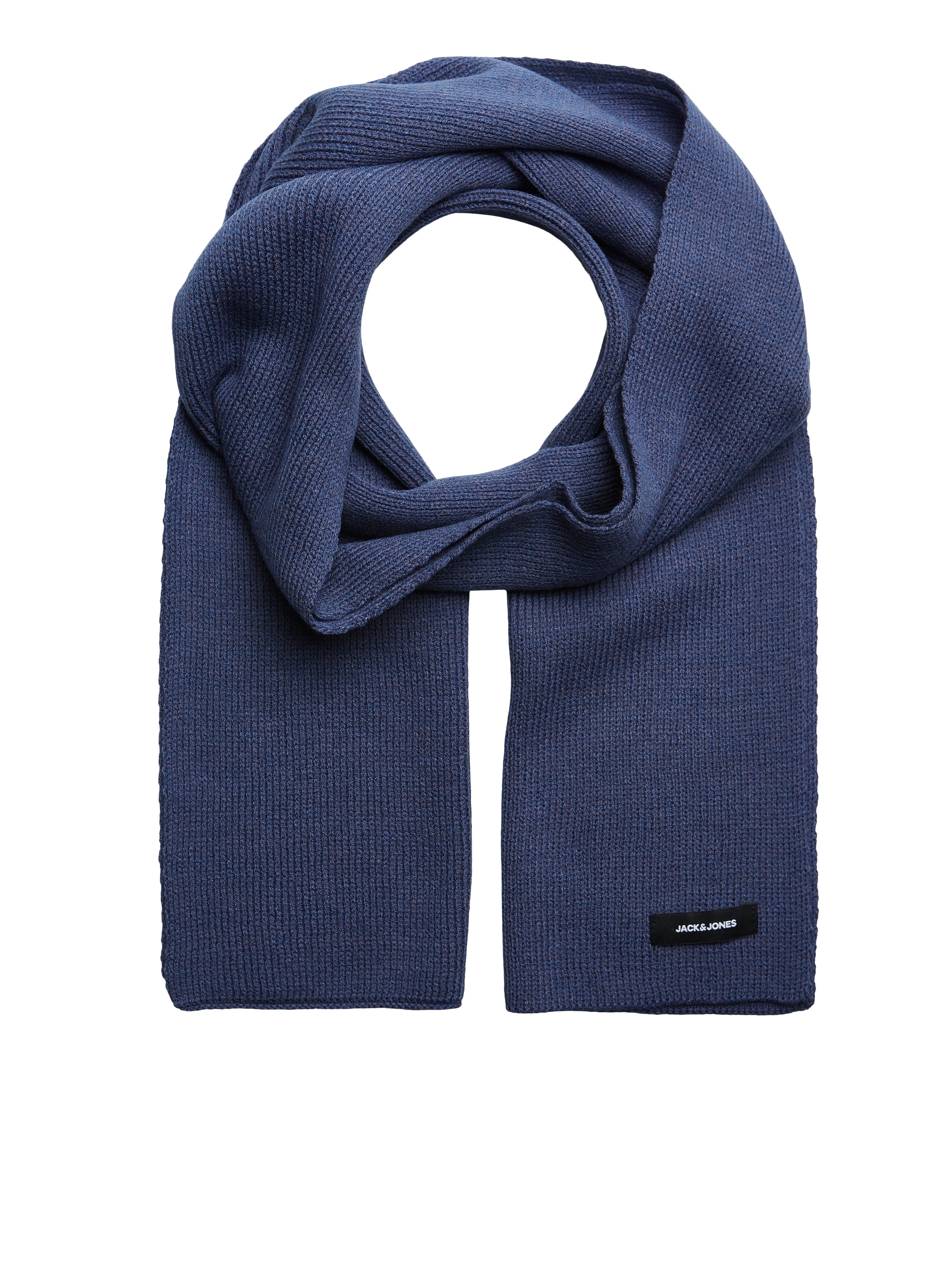 Jack & Jones Modeschal, JACDNA KNIT SCARF NOOS