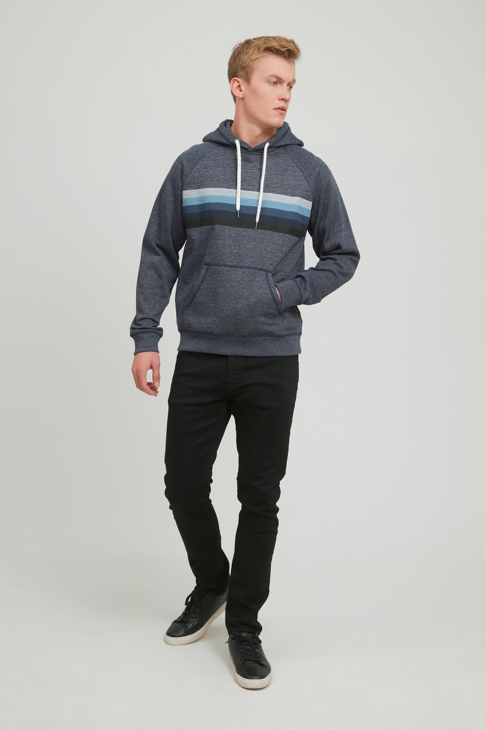 Blend Kapuzenpullover »Hoodie BHSweatshirt«
