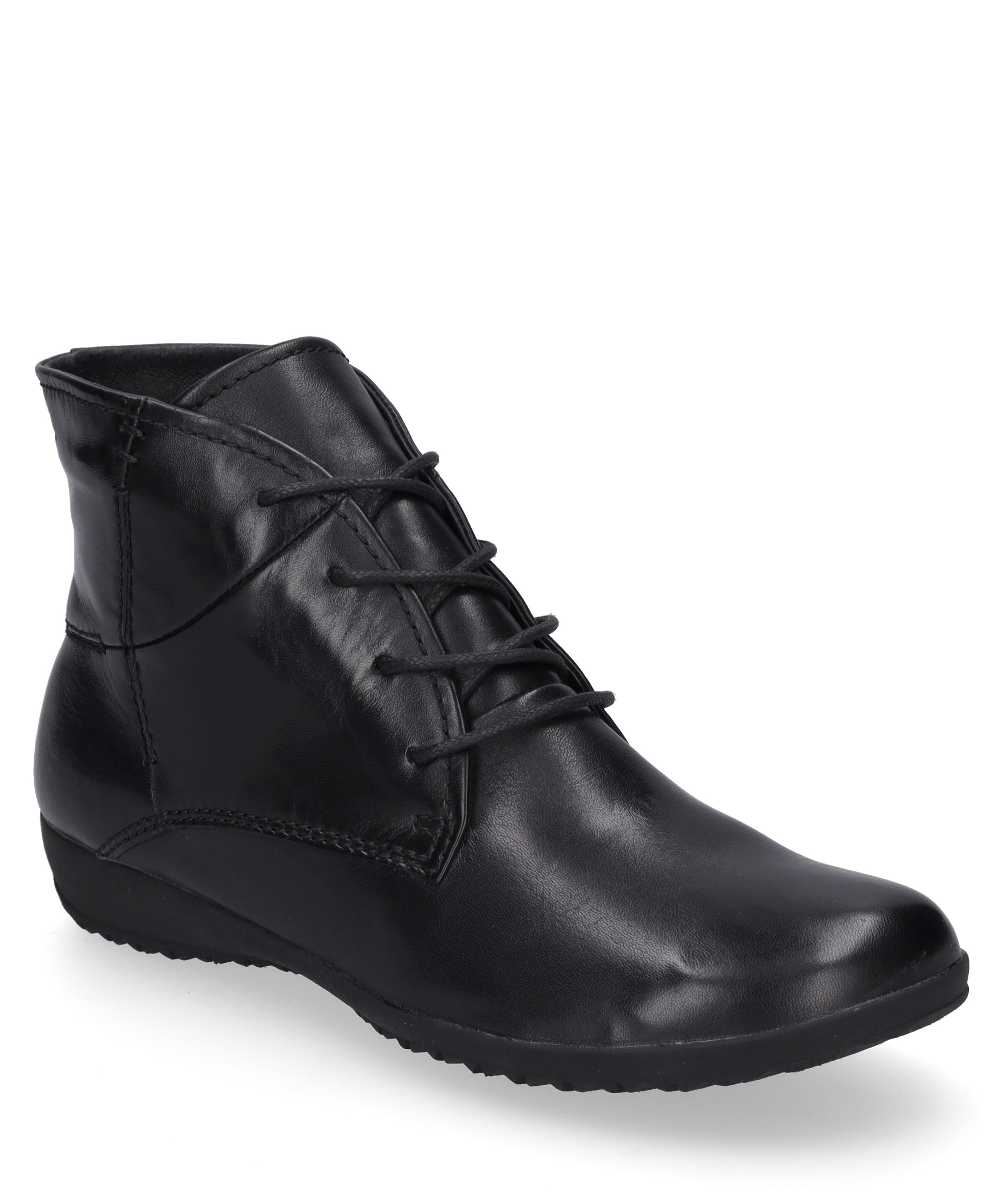 Josef Seibel Stiefelette »Naly 09, schwarz«