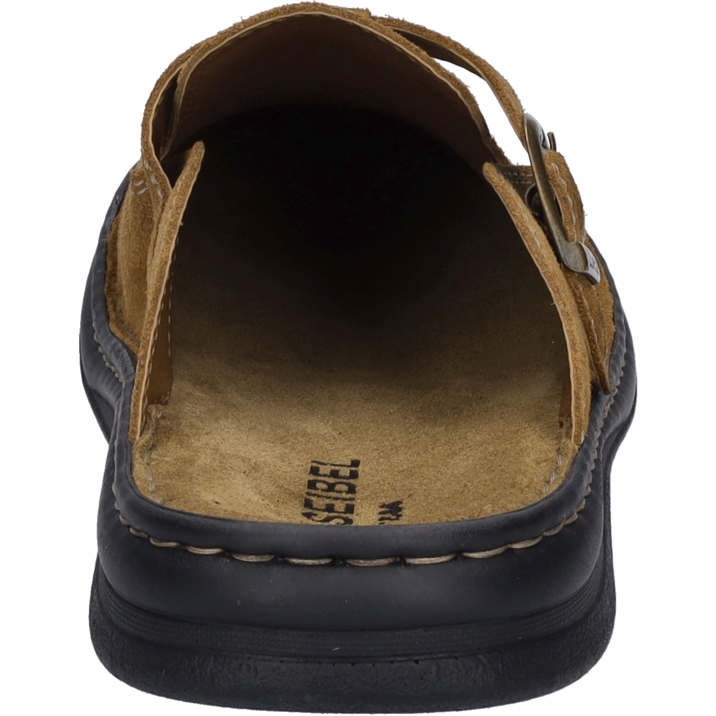 Josef Seibel Clog »Madrid, sand«