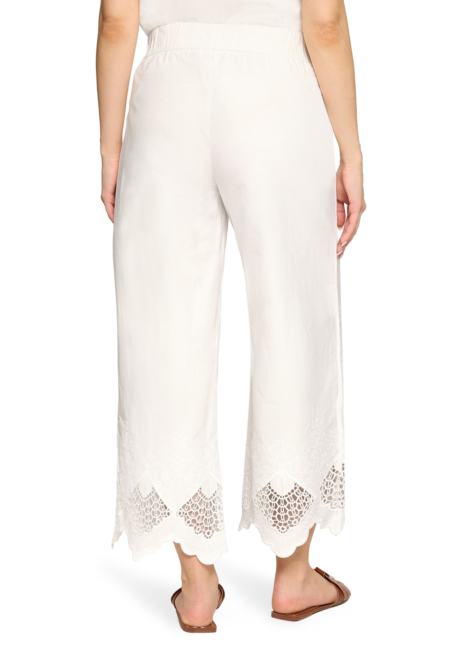 Betty Barclay Culotte »Culotte mit Gummizug«