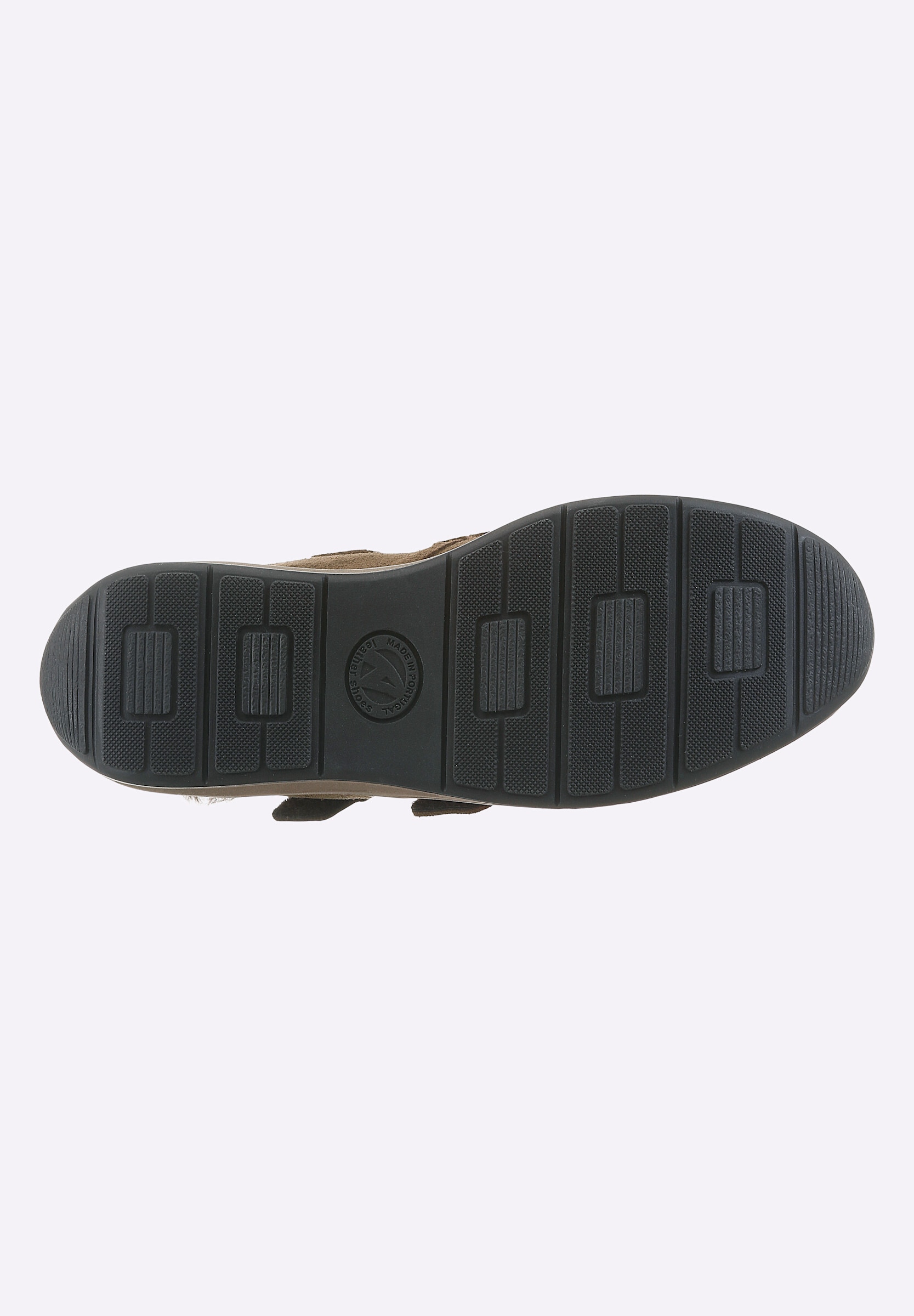airsoft modern+ Stiefelette »Stiefelette Stiefelette«