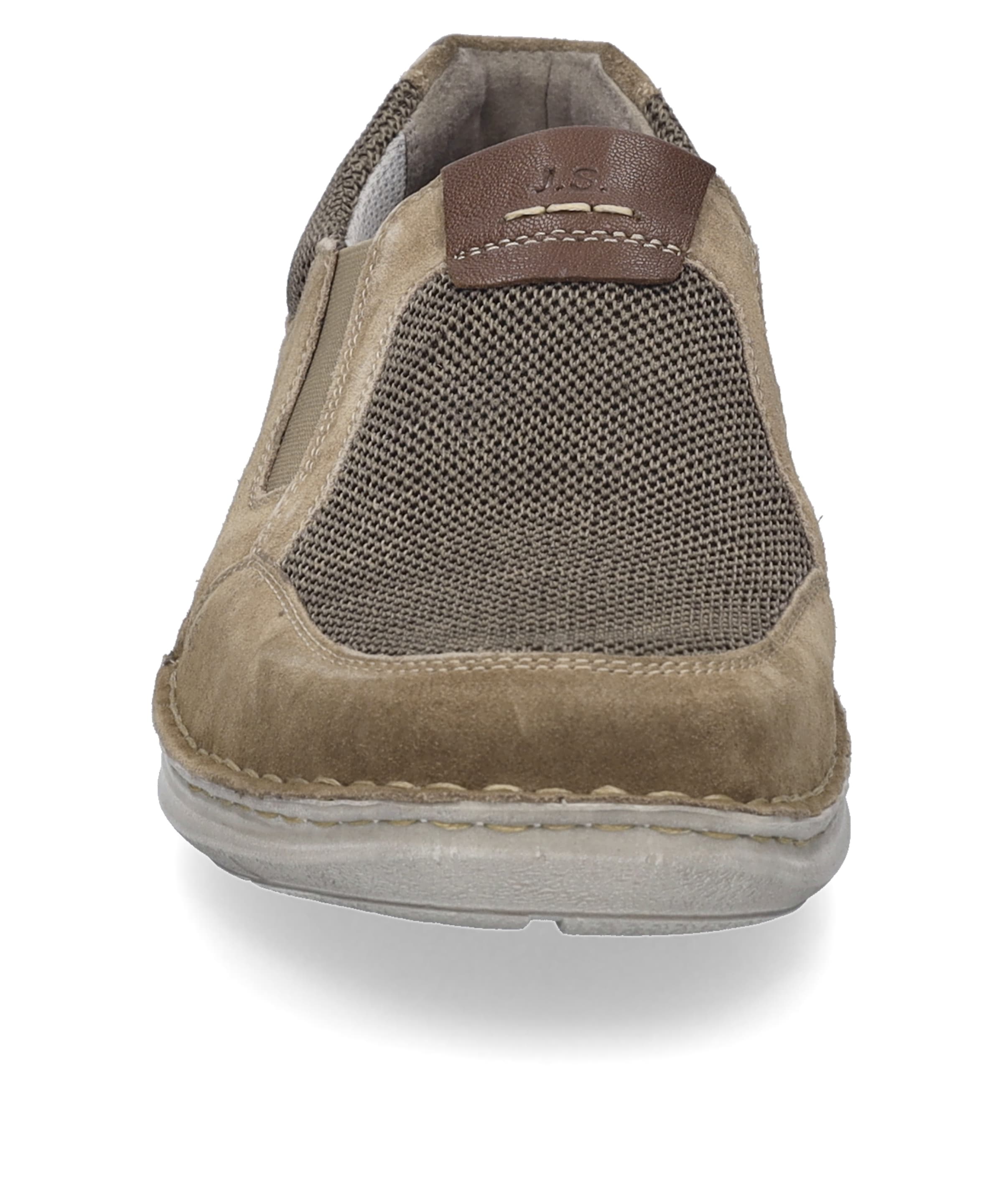 Josef Seibel Slipper »New Anvers 78, sand-kombi«