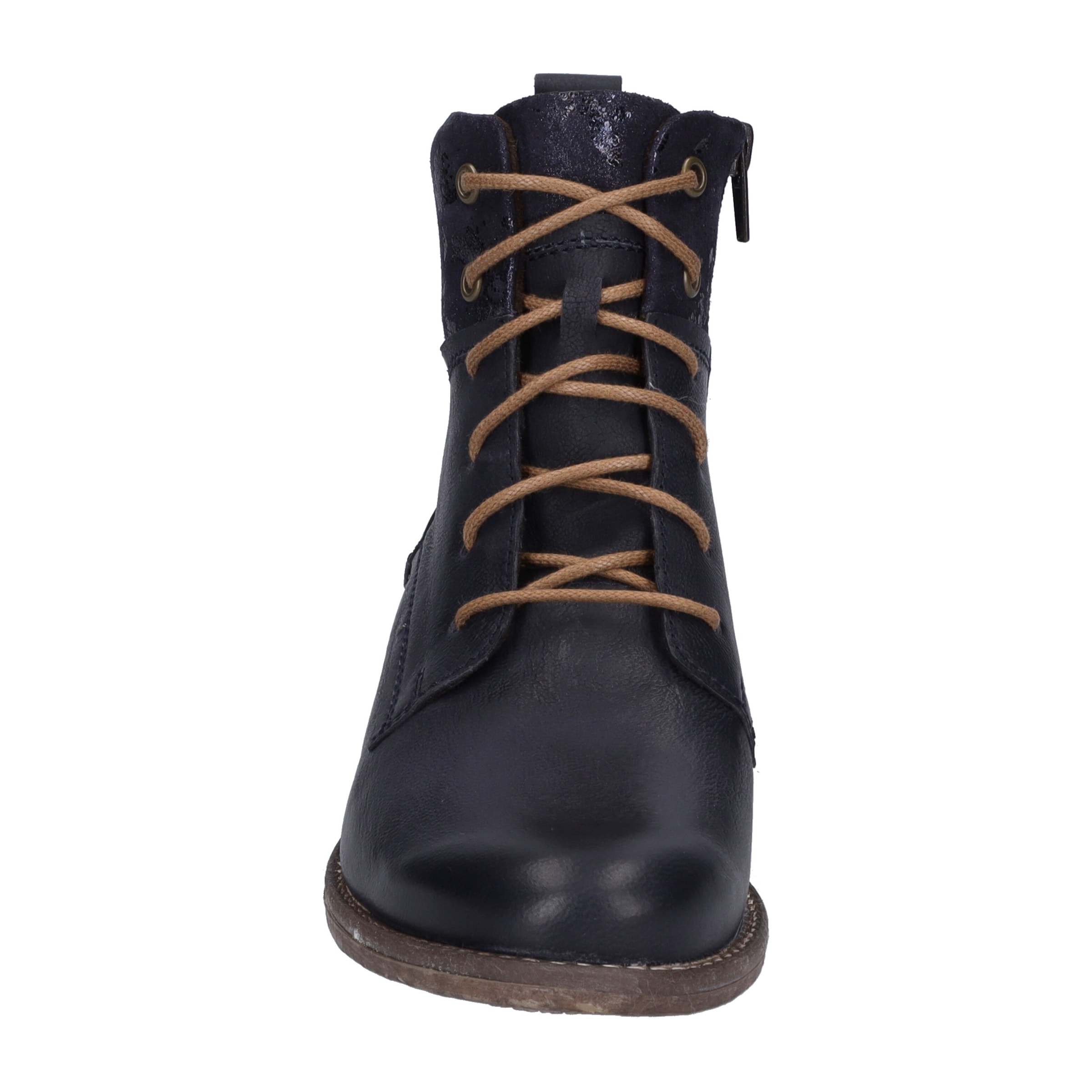 Josef Seibel Stiefelette »Sienna 95, ocean«