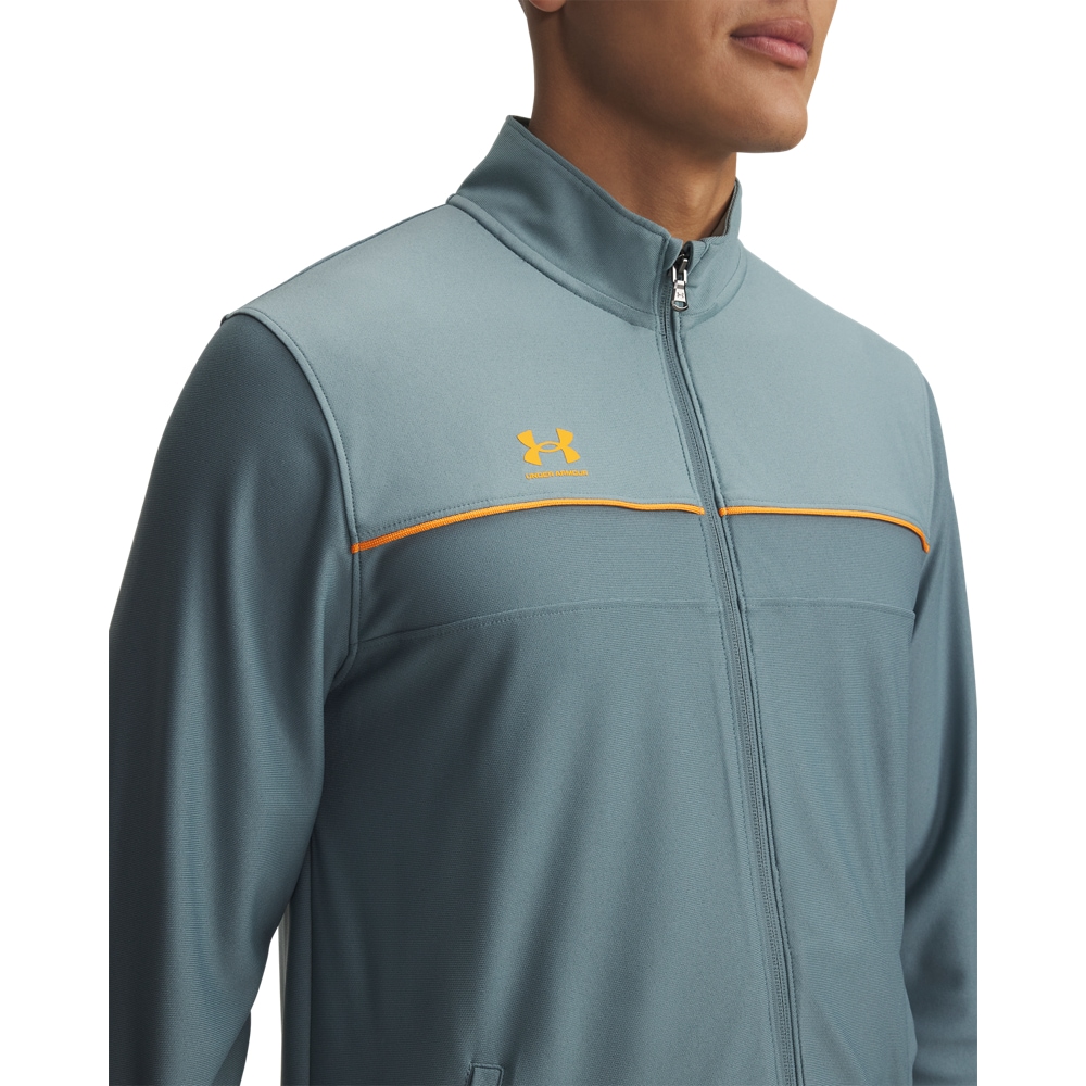 Under Armour® Trainingsanzug »UA M CHALLENGER TRACKSUIT« 1 Stk. für Sport und Freizeit, leichtes Material, sportlicher Stil