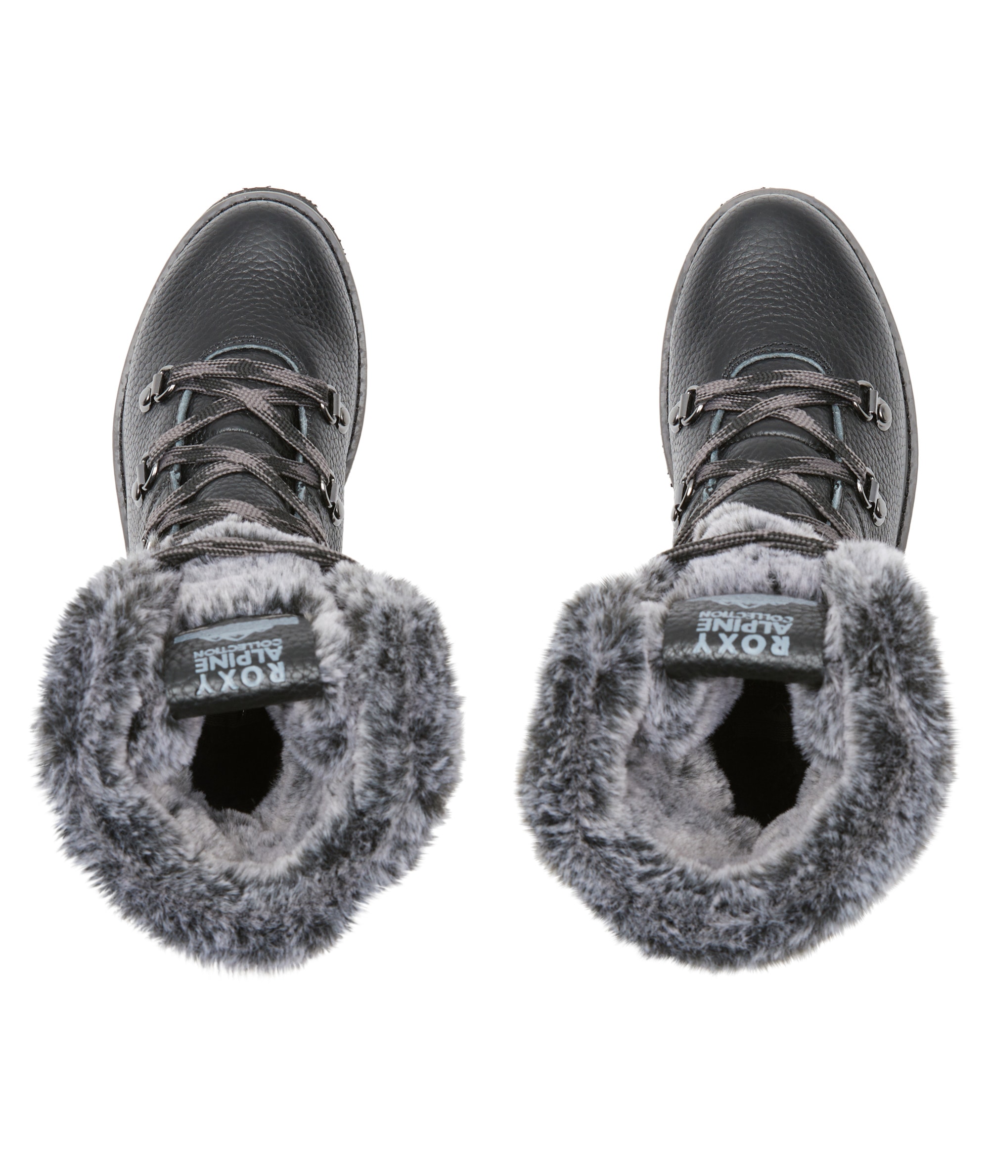 Roxy Winterboots »BRANDI III BOOT«, Snowboots, Winterstiefel, Winterschuhe, gefüttert