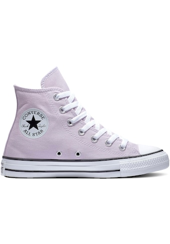 Converse Sneaker »PARTIALLY RECYCLED COTTON HI« kaufen