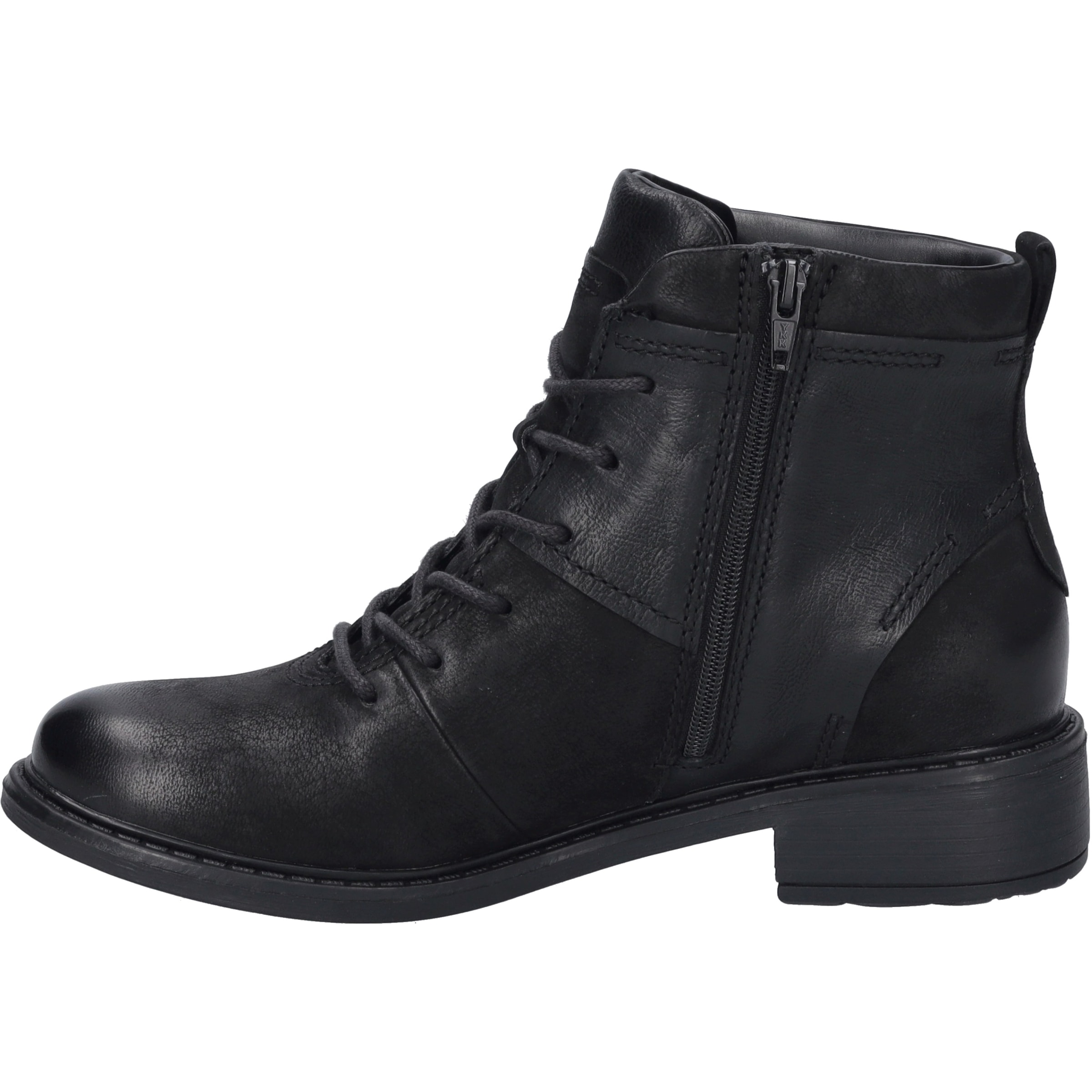 Josef Seibel Stiefelette »Selena 50, schwarz«
