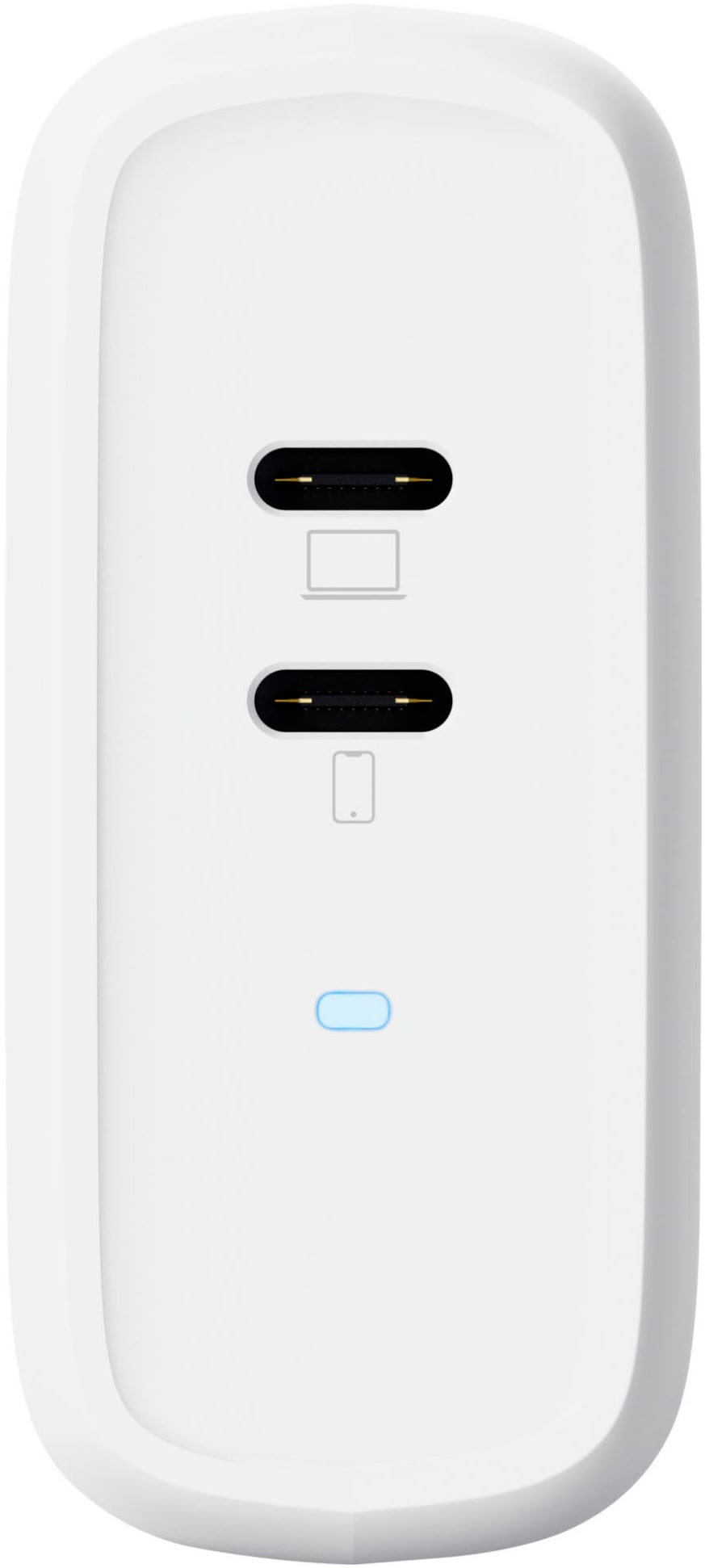 Trust USB-Ladegerät »Maxo Dual 65-W«
