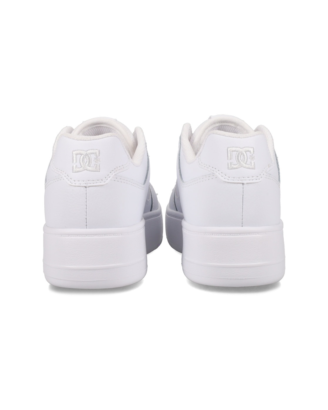 DC Shoes Sneaker »Manteca 4 Platform«