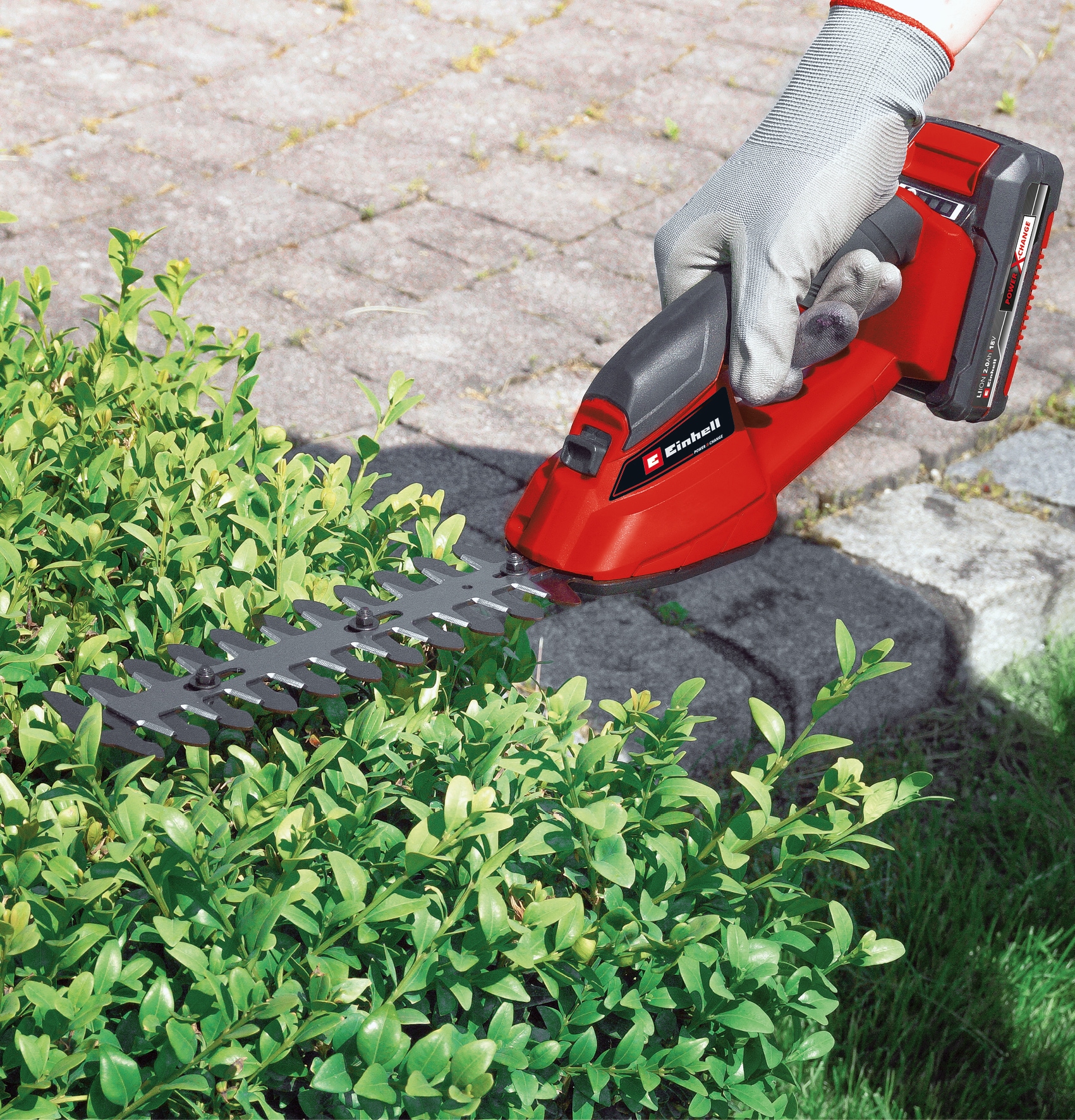 Einhell Rasenmähroboter »Einhell Mähroboter FREELEXO CAM 500 Kit«, (Set)