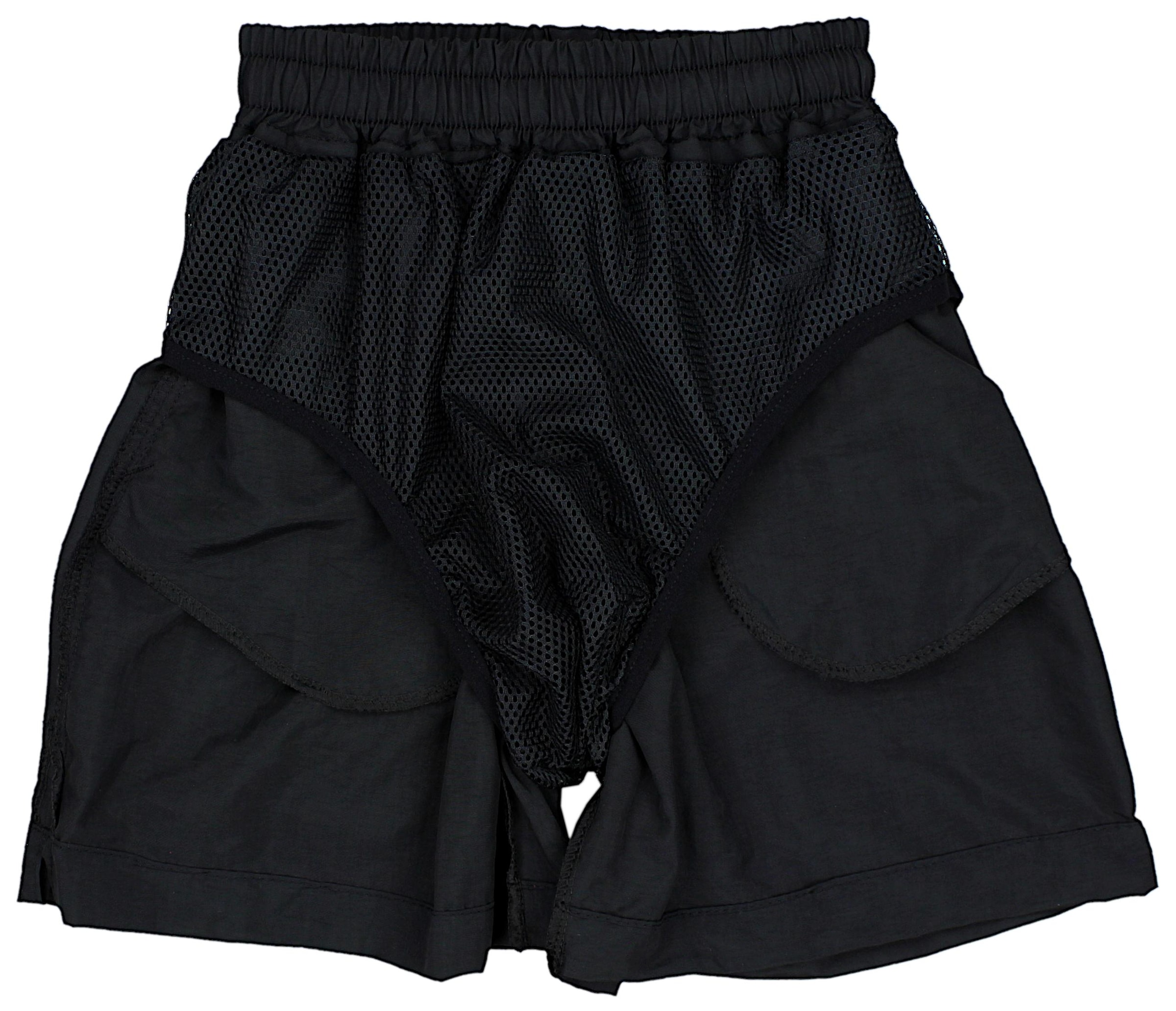 AQUARTI Badehose »Badehose Jungen Badeshorts mit Taschen Schnelltrocknend«