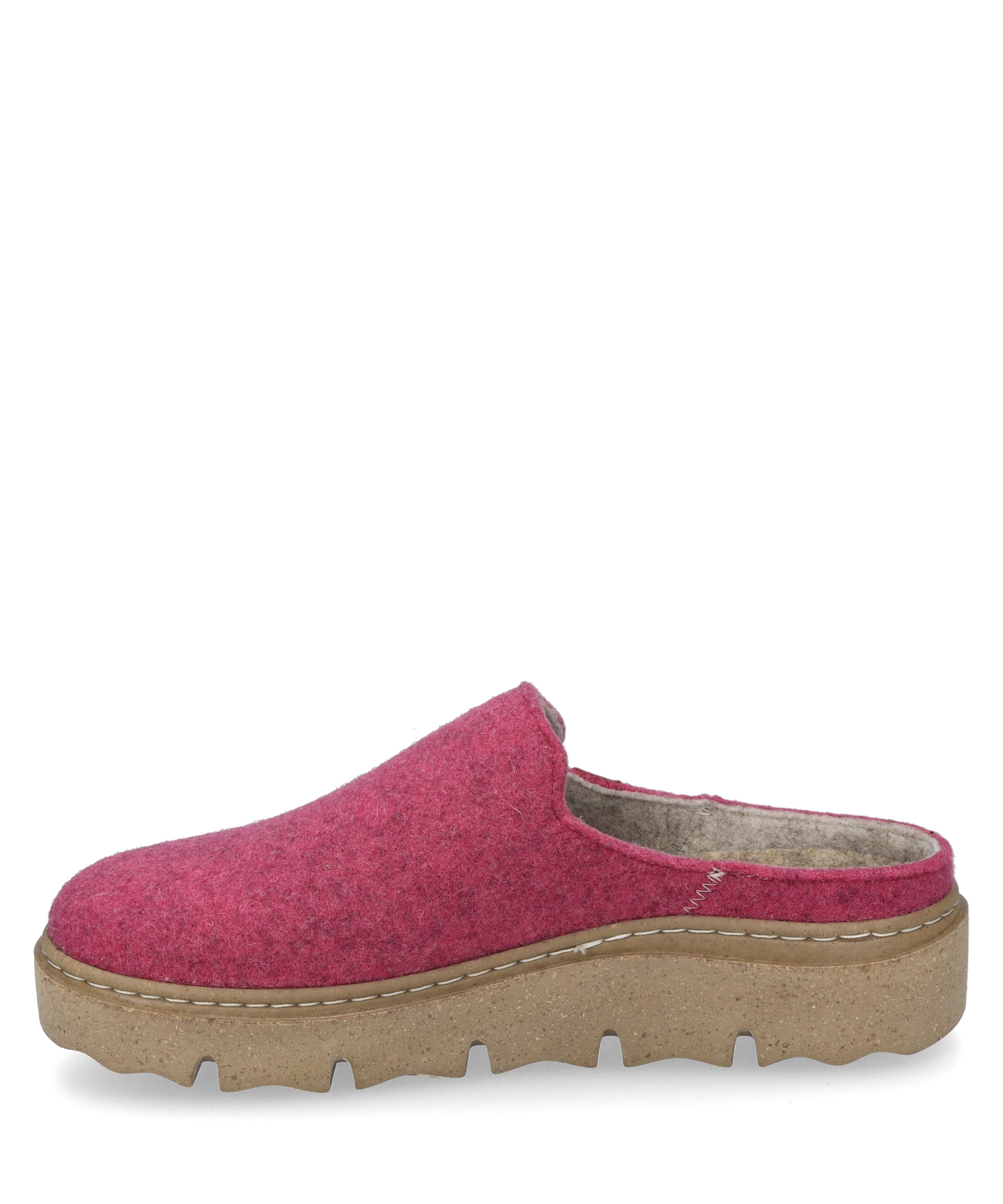 Josef Seibel Hausschuh »Carmaux 01, pink«