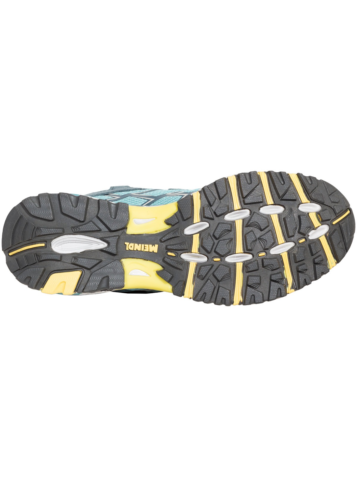 Meindl Wanderschuh »Wanderschuhe Meindl Caribe Lady GTX«