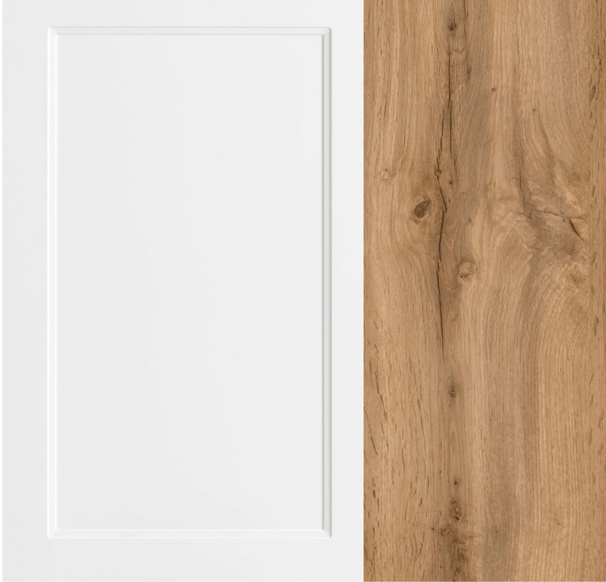 KOCHSTATION Küchenzeile »KS-Lana« 380 cm breit, wahlweise mit oder ohne E-Geräte