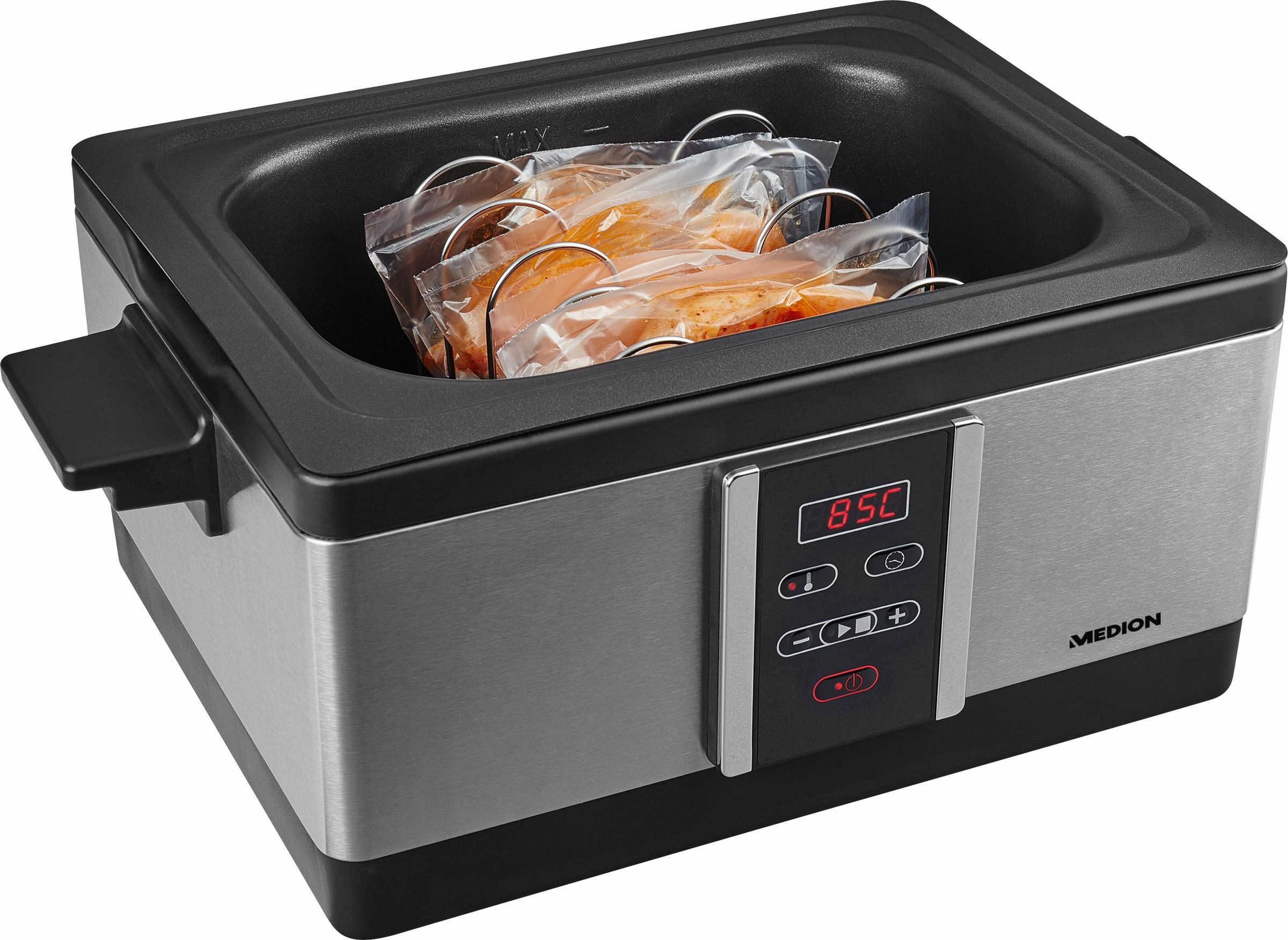 Sous-Vide Garer MD 17892