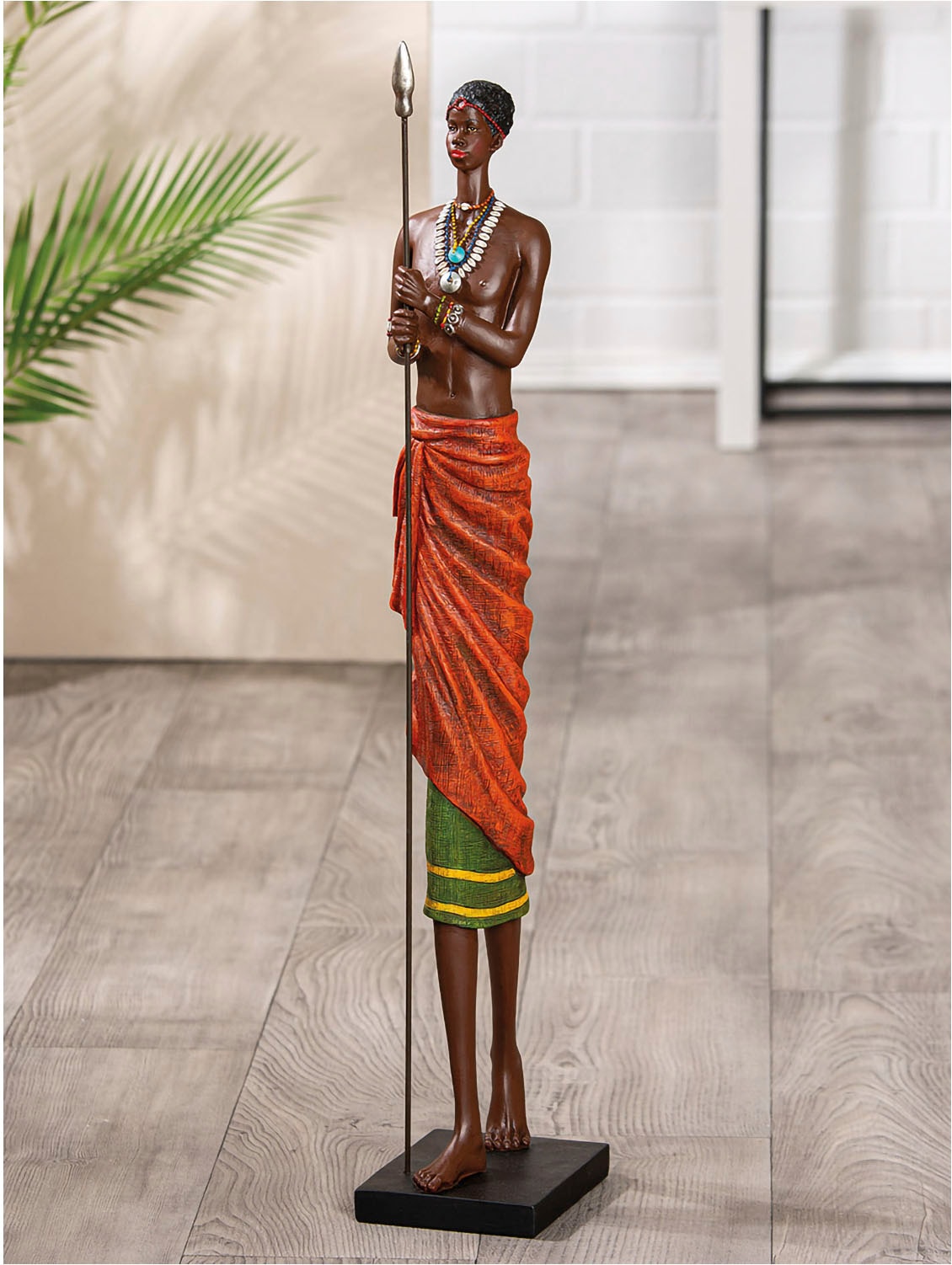 Afrikafigur »Figur Mann "Arbore"«