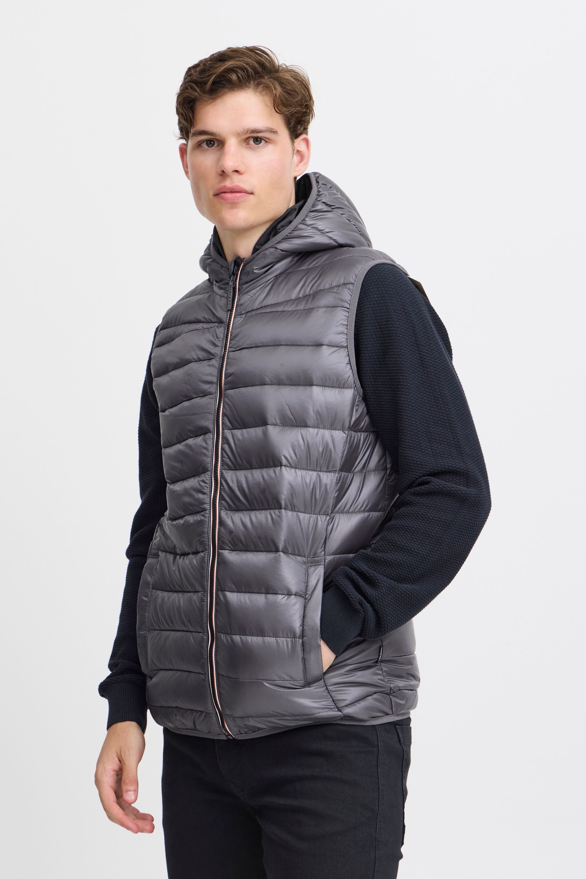 Blend Steppweste »Steppweste BHOuterwear«