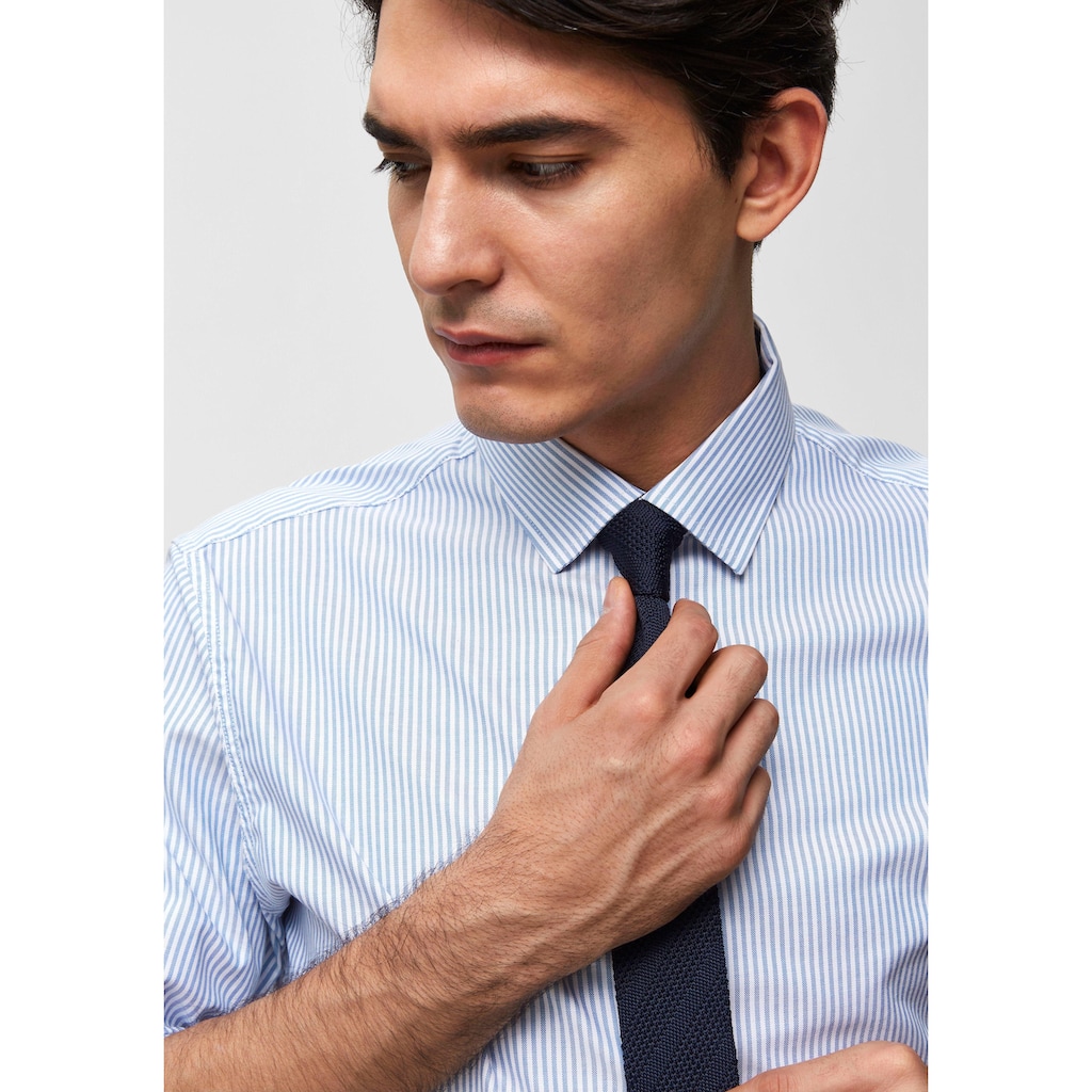 SELECTED HOMME Langarmhemd »Mark Shirt«