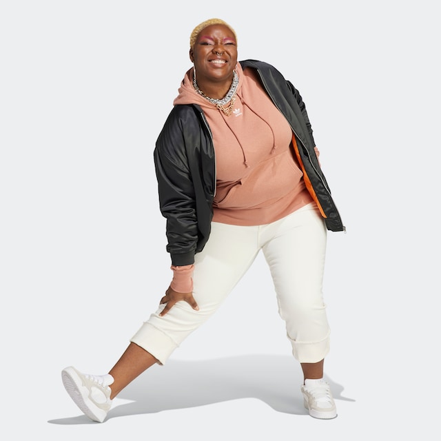 adidas Originals Kapuzensweatshirt »ESSENTIALS+ MADE WITH HEMP HOODIE« im  OTTO Online Shop
