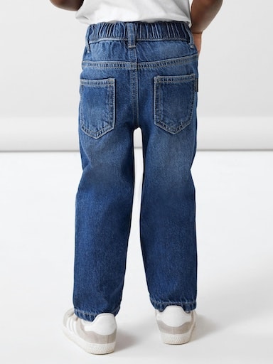 JEANS OTTO »NMNSYDNEY Shop Name 5-Pocket-Jeans It 2415-OY Online TAPERED im NOOS«