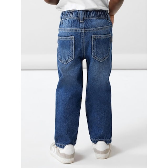 Name It 5-Pocket-Jeans »NMNSYDNEY TAPERED JEANS 2415-OY NOOS« im OTTO  Online Shop