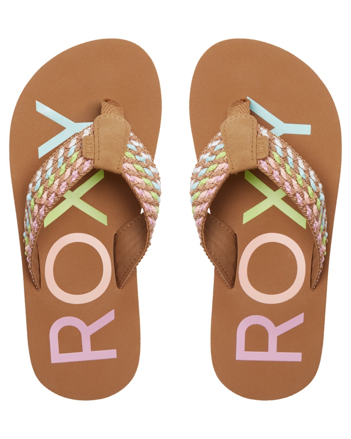 Roxy Sandale »Chika Hi«