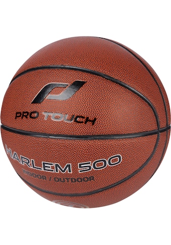 Basketball »Harlem 500«