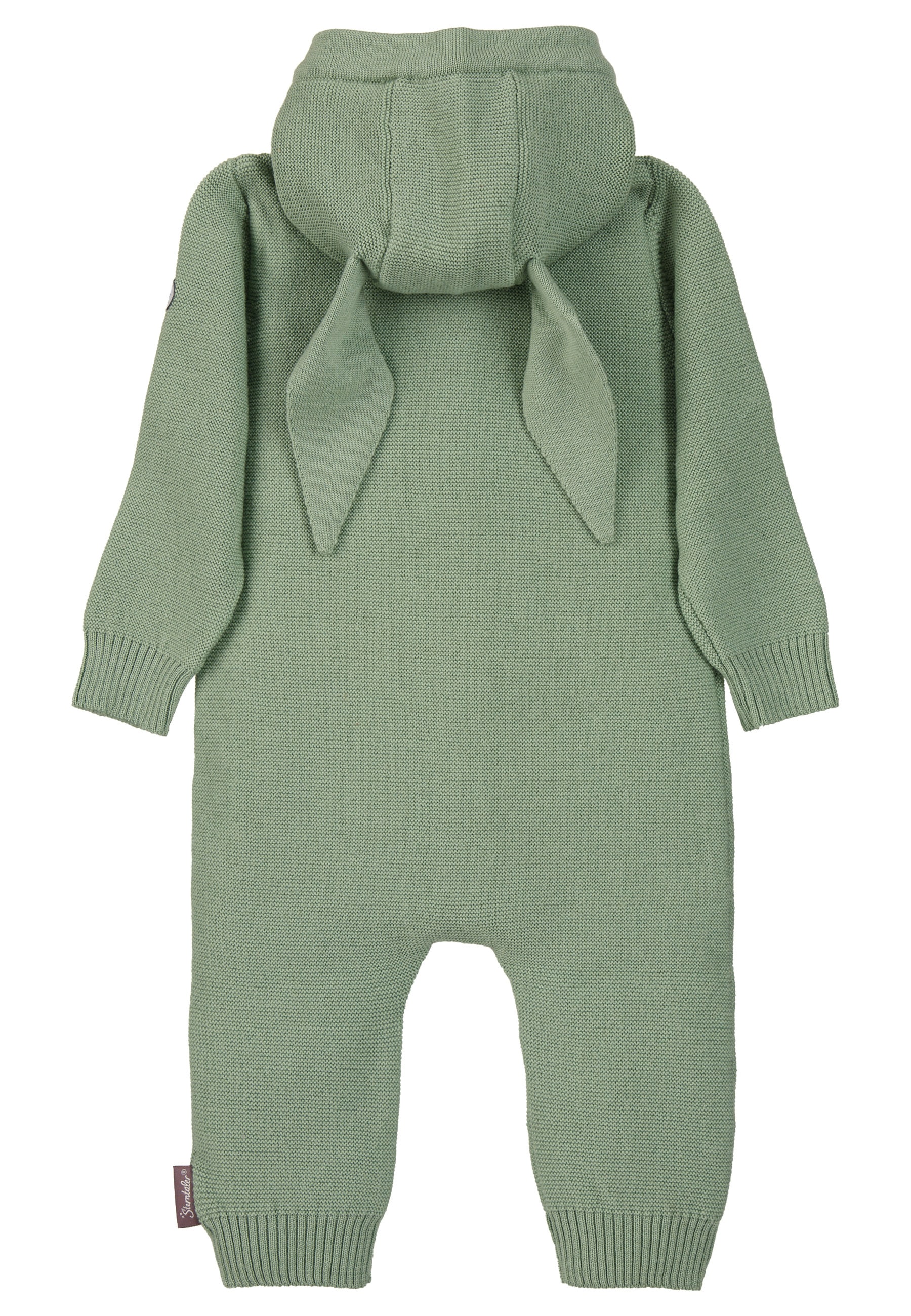 Sterntaler® Overall »Strick-Overall«