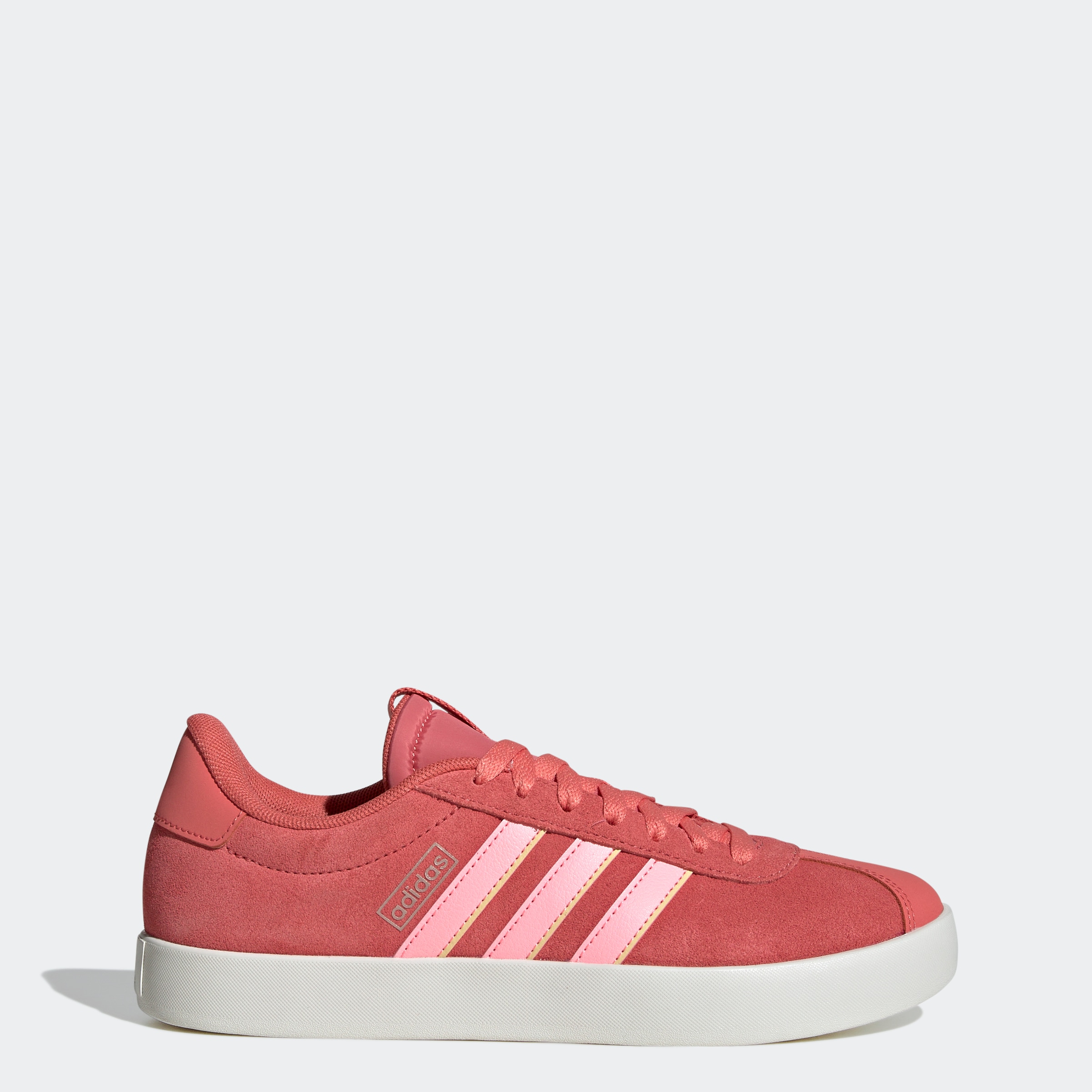 adidas Sportswear Sneaker »VL COURT 3.0«, inspiriert vom Design des adidas samba