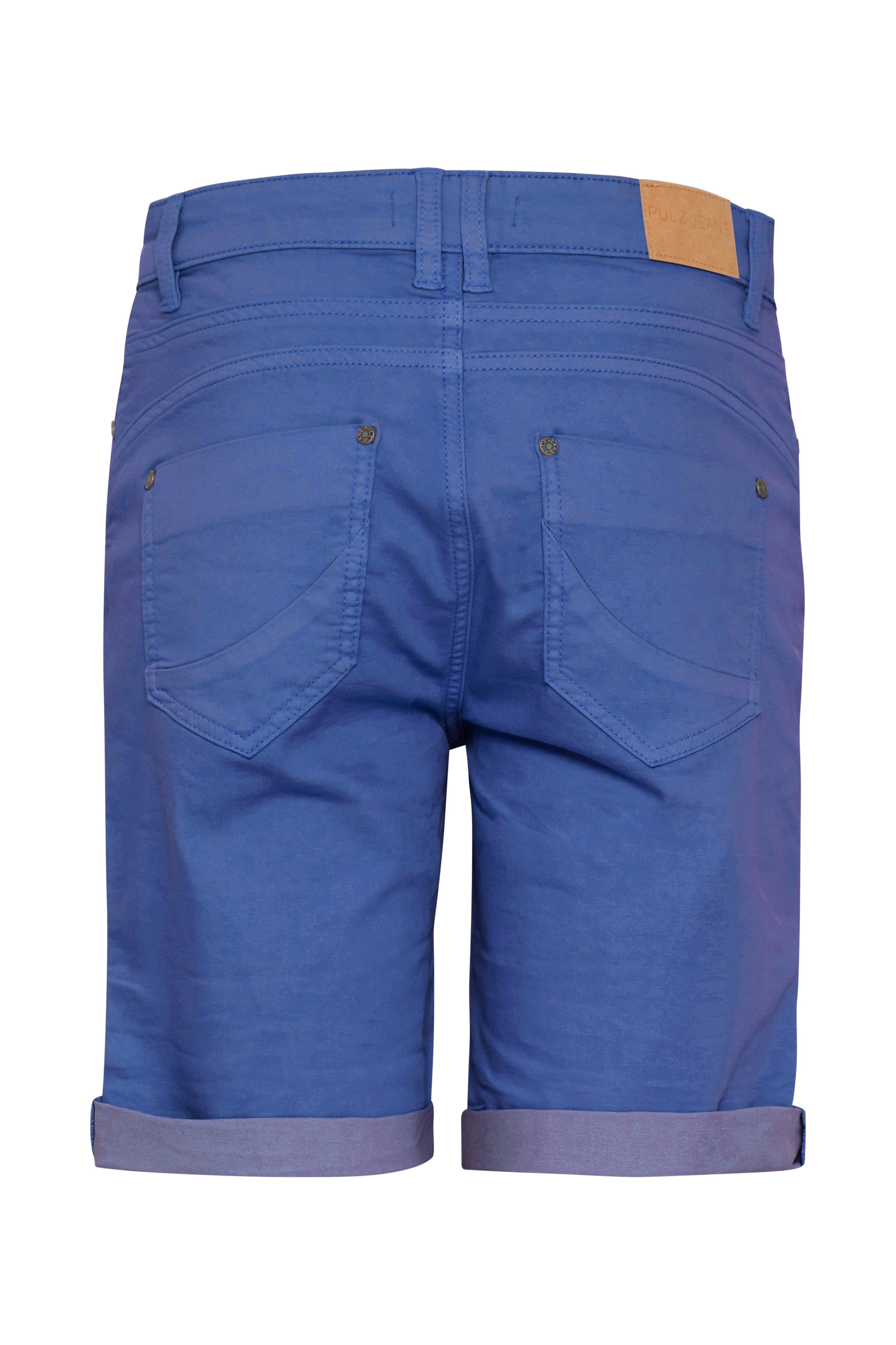Pulz Jeans Stoffhose »Damen Casual Hose PZROSITA«
