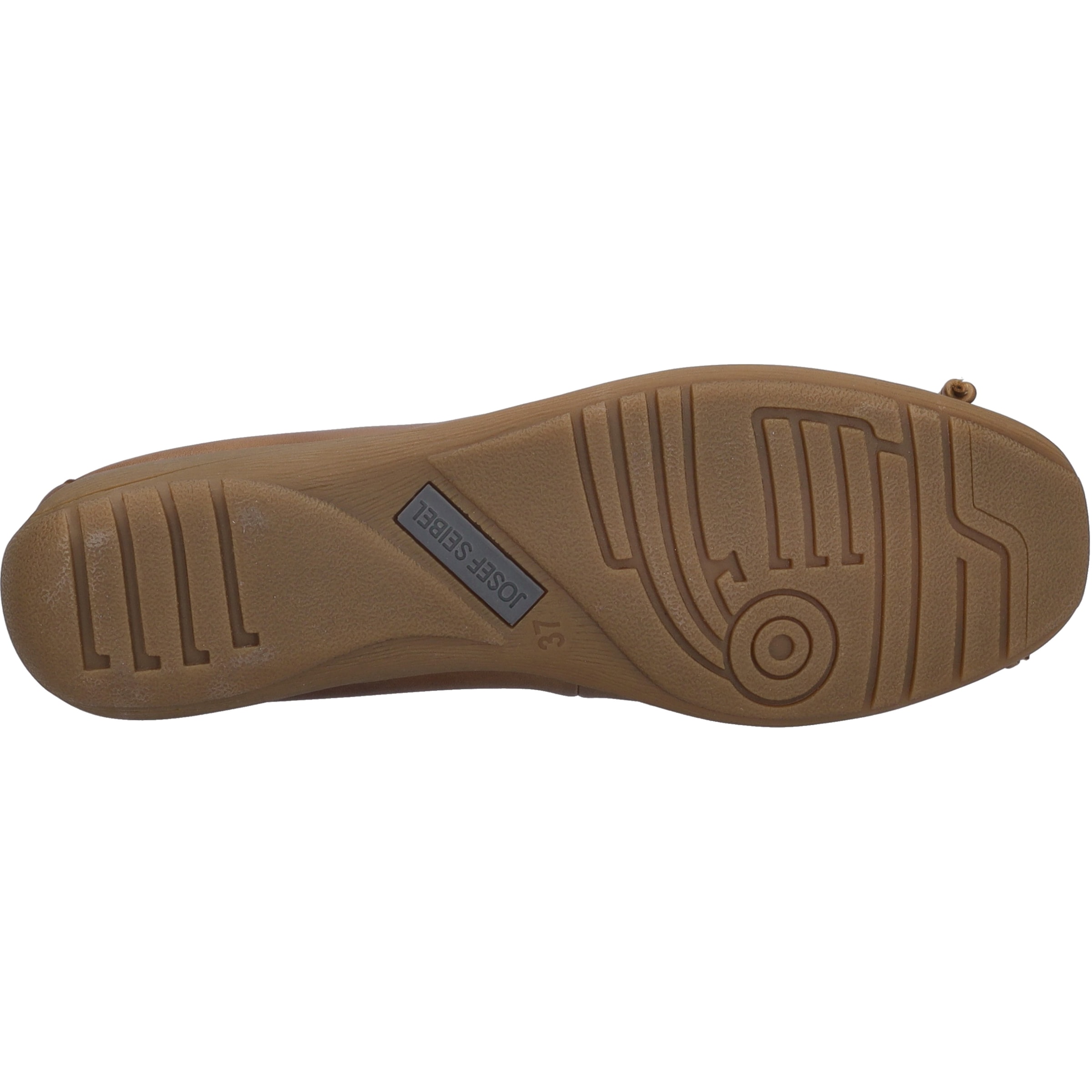 Josef Seibel Ballerina »Fenja 09, camel«